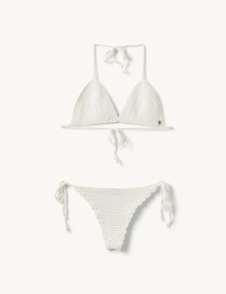 Plage Bikini Cream 4 / Cream