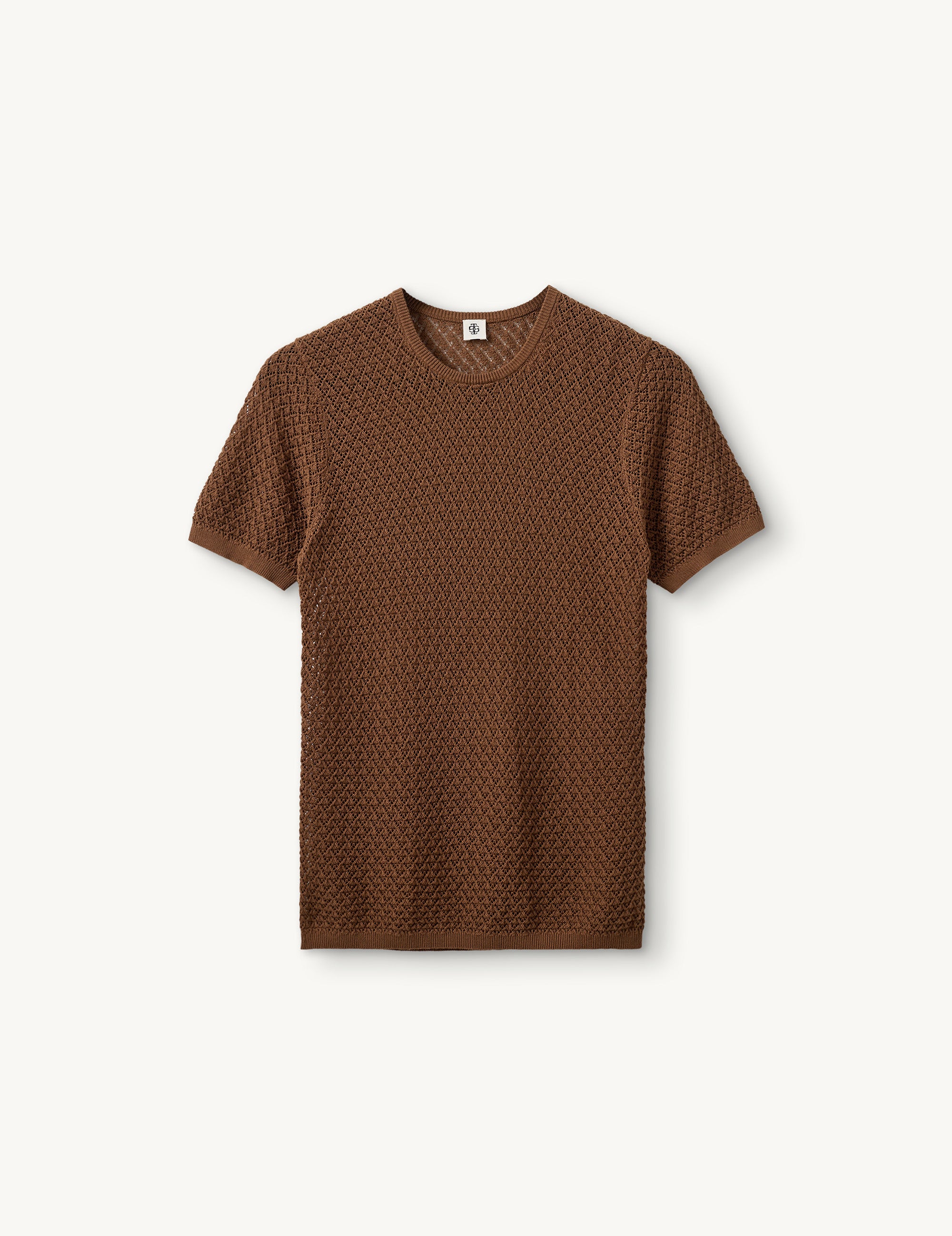 Tanzania Mini Tee Bronze 4 / Bronze