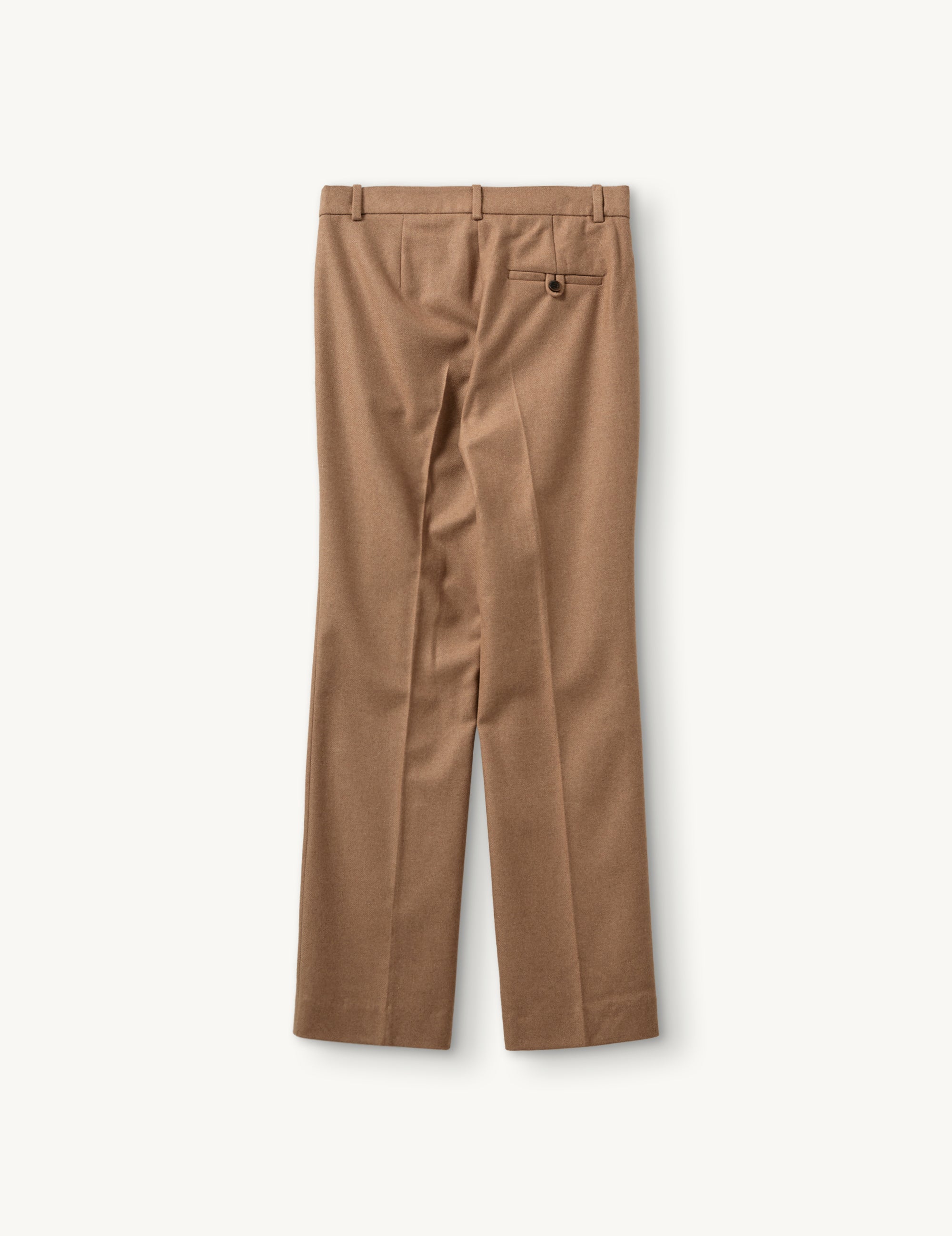 Mitch Pants Camel 6 / Camel