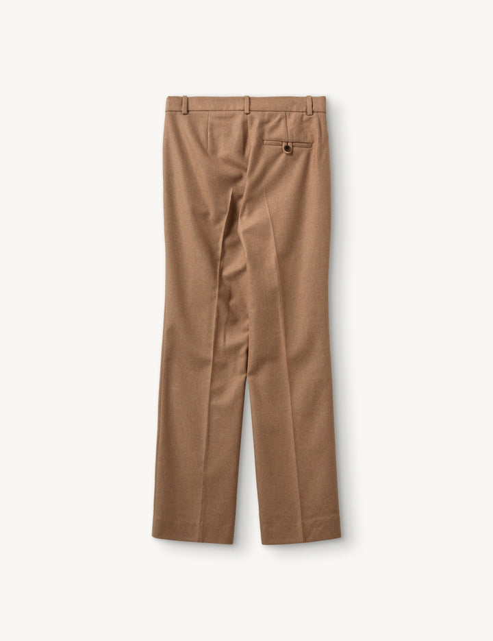 Mitch Pants Camel 6 / Camel