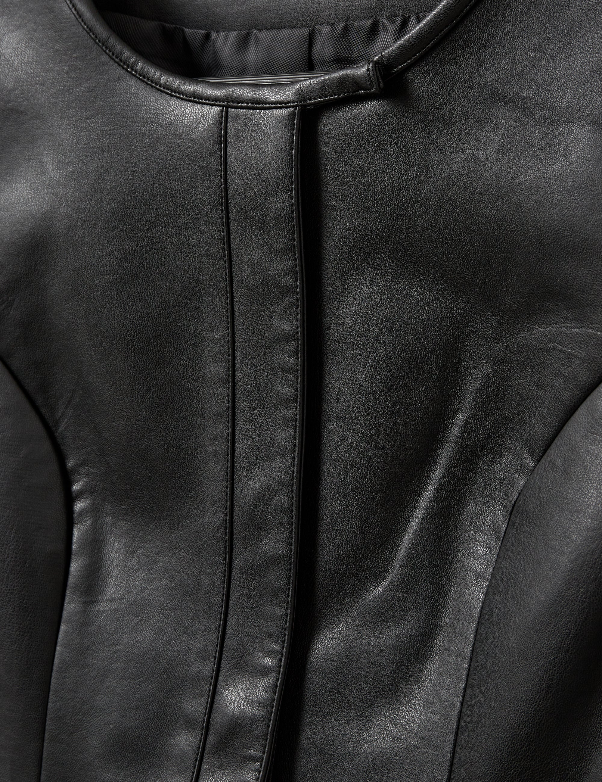 Brooklyn Mini Dress Black 6 / Black