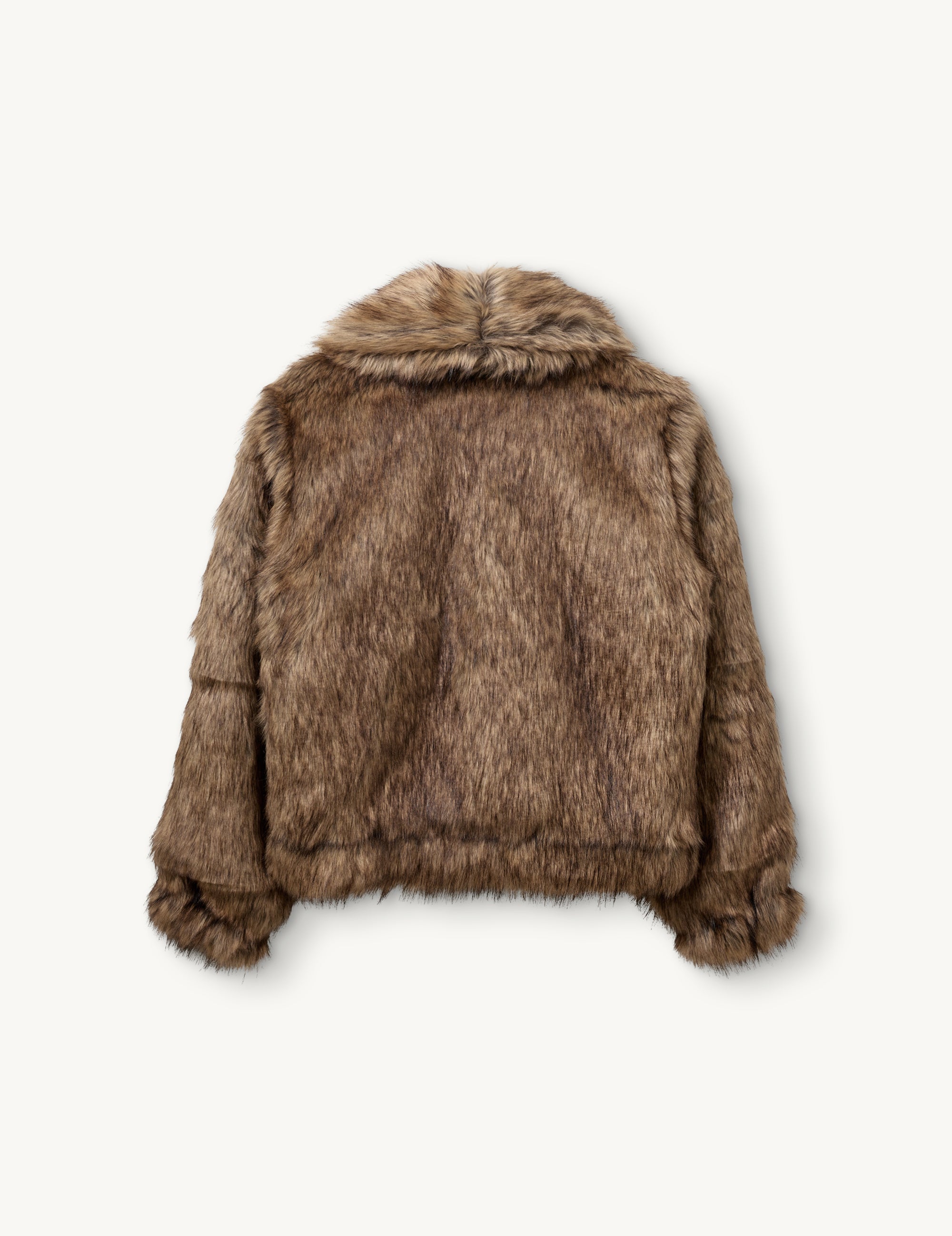 Damiy Coat Brown 6 / Brown