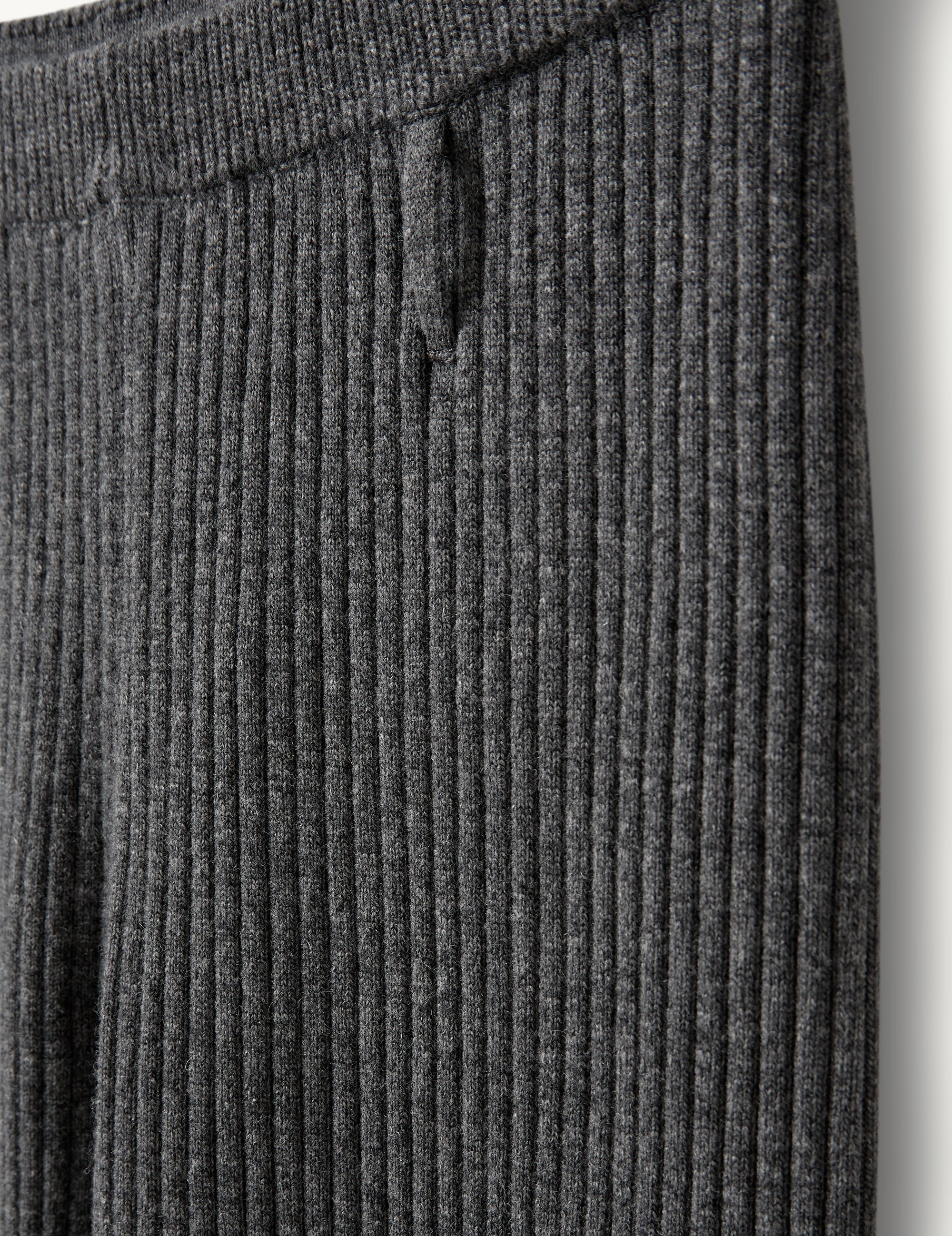 Como Skinny Legs Grey Melange 6 / Grey Melange