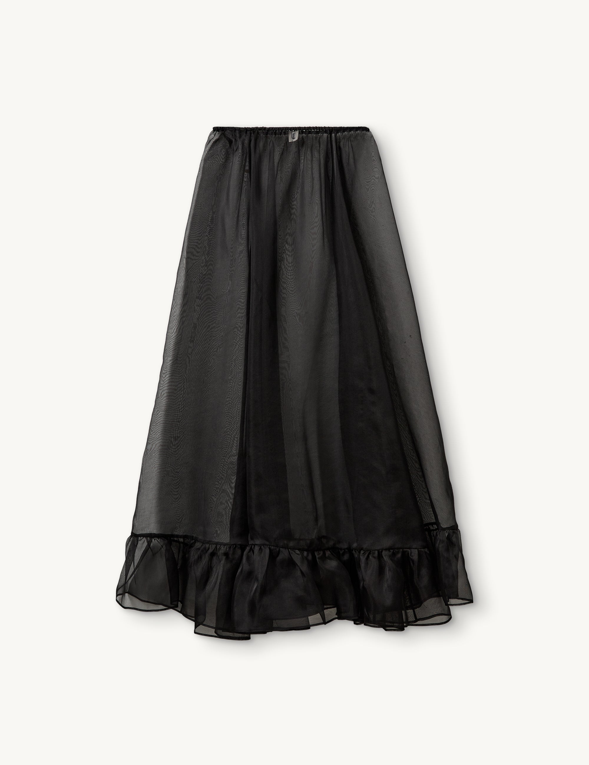 Vivaldi Skirt Black 6 / Black