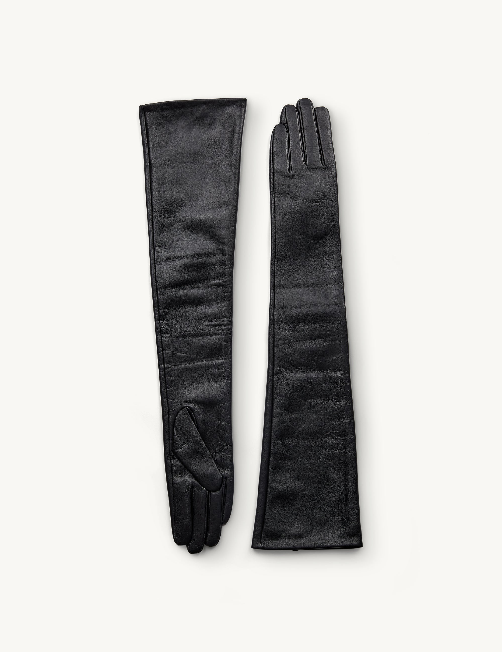TG Gloves Black OS / Black