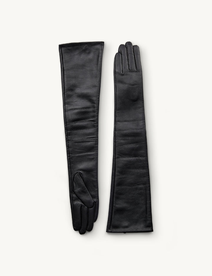 TG Gloves Black OS / Black