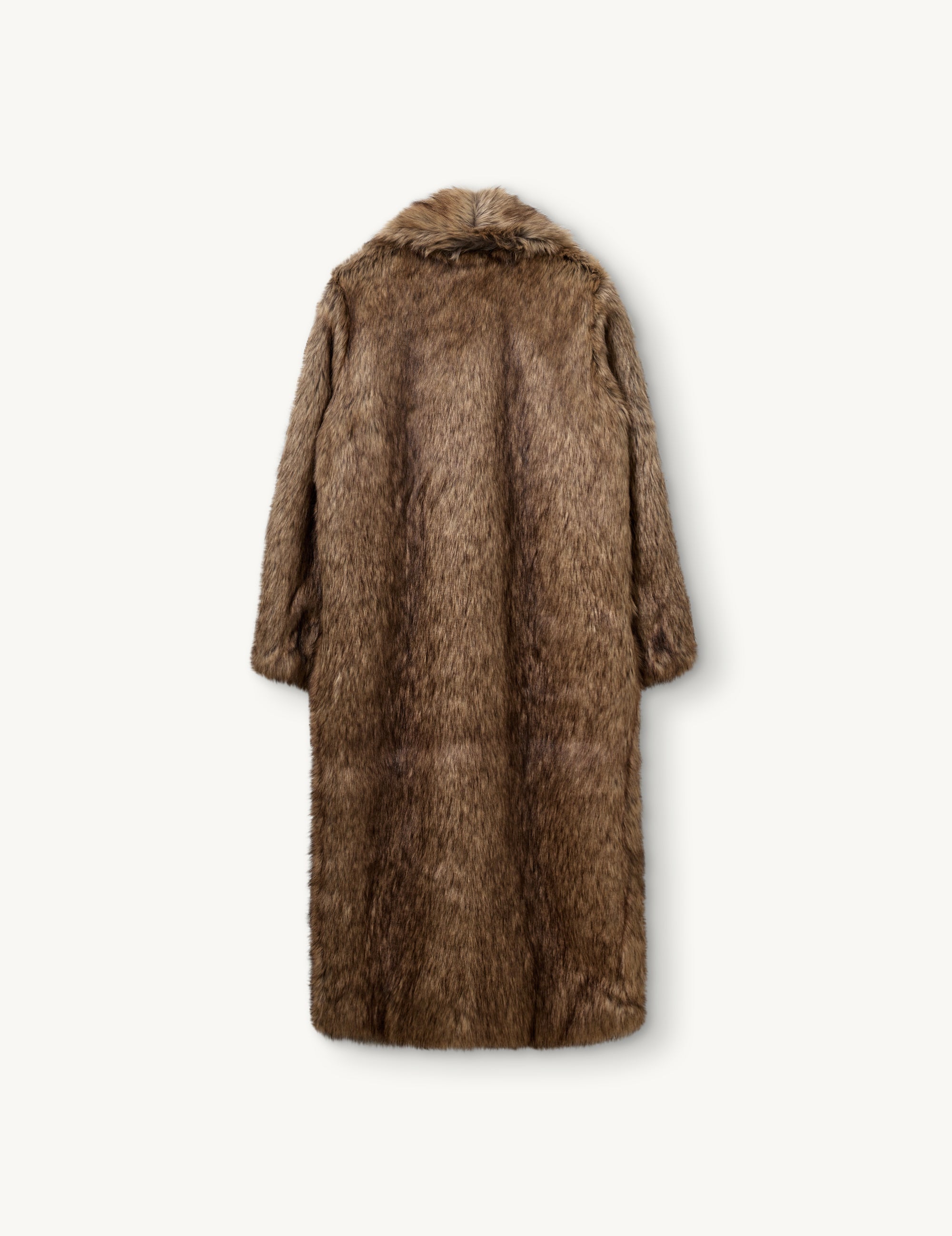 Damiy Long Brown 6 / Brown