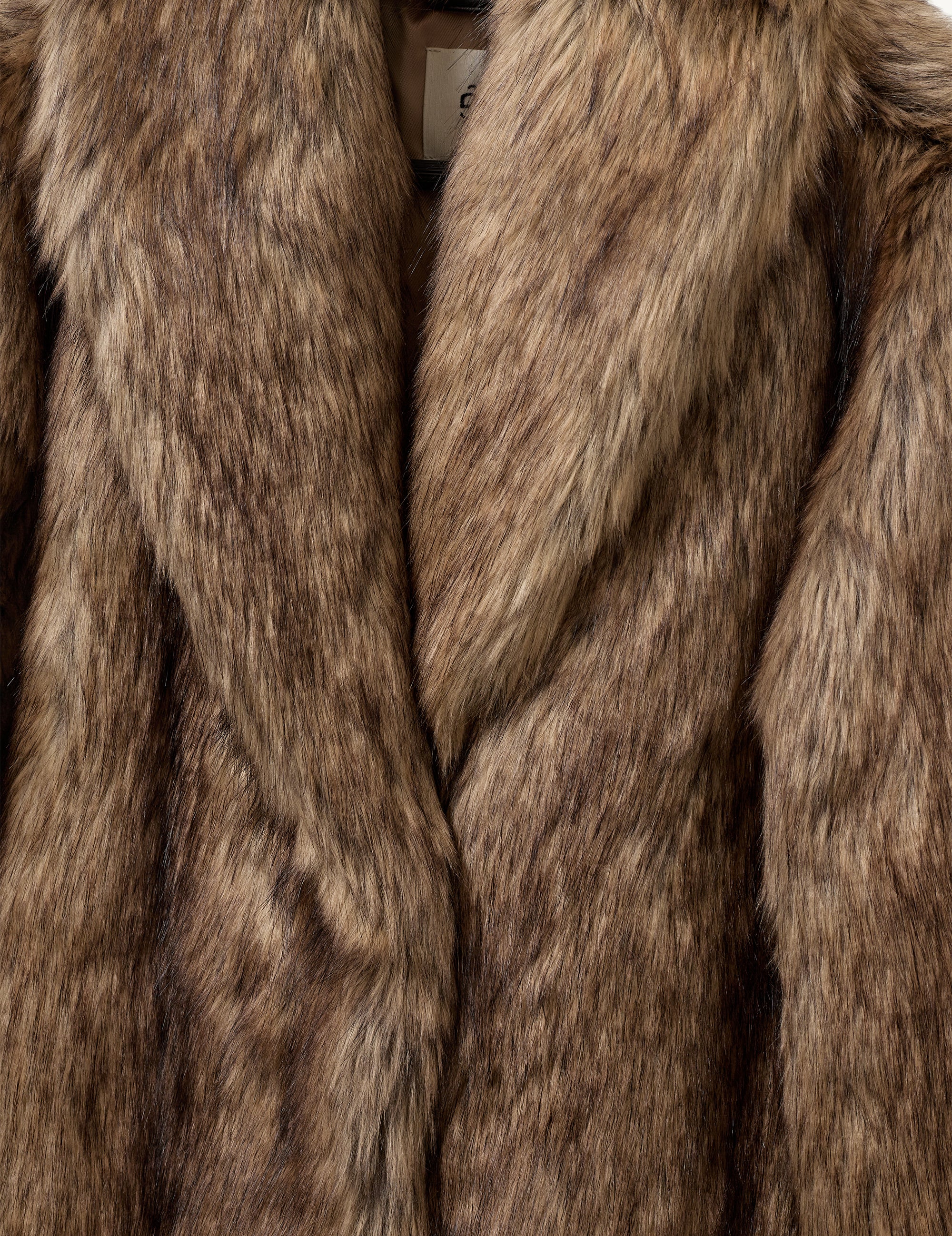 Damiy Long Brown 6 / Brown