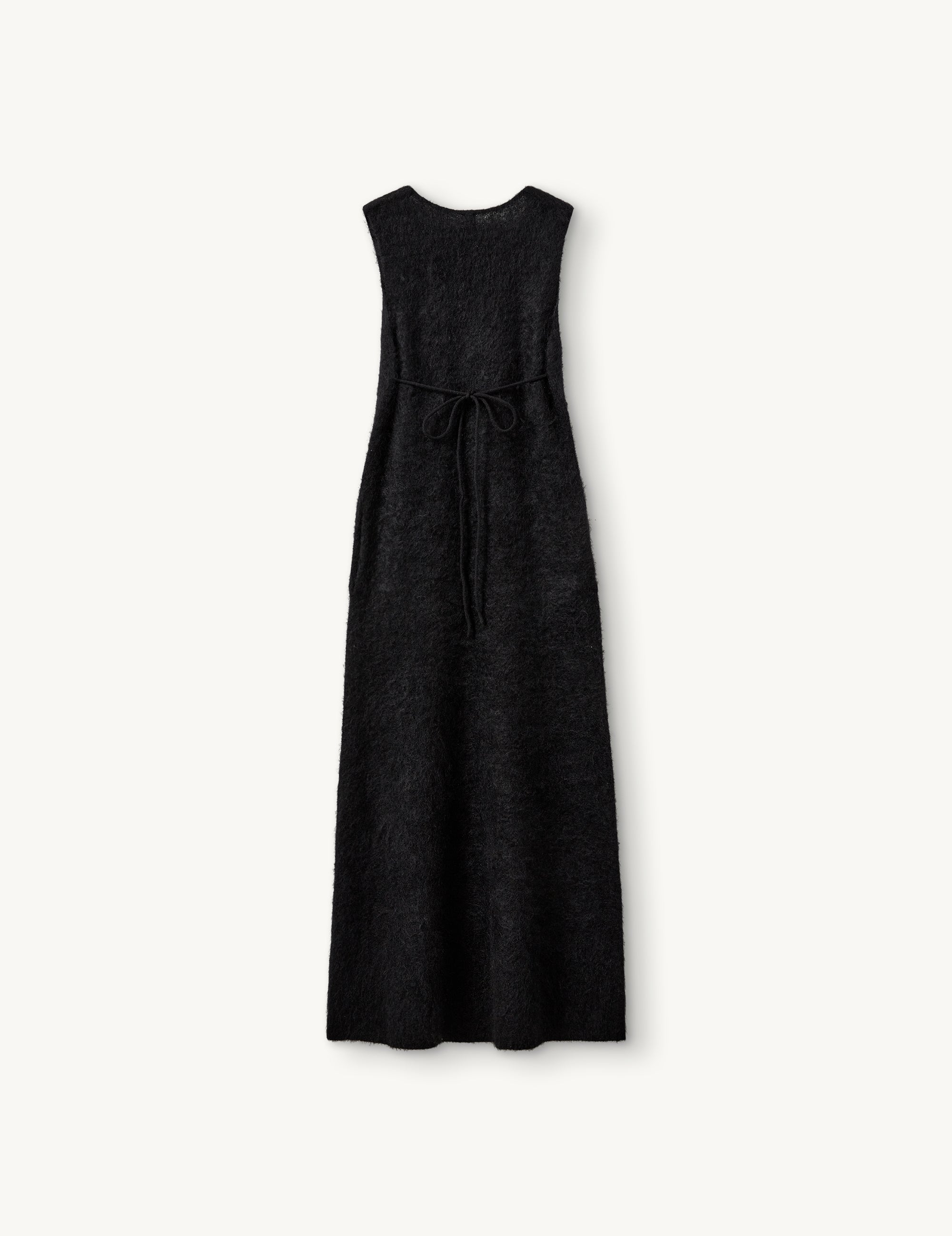 Roma Gown Black 6 / Black