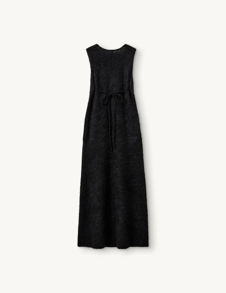 Roma Gown Black 6 / Black