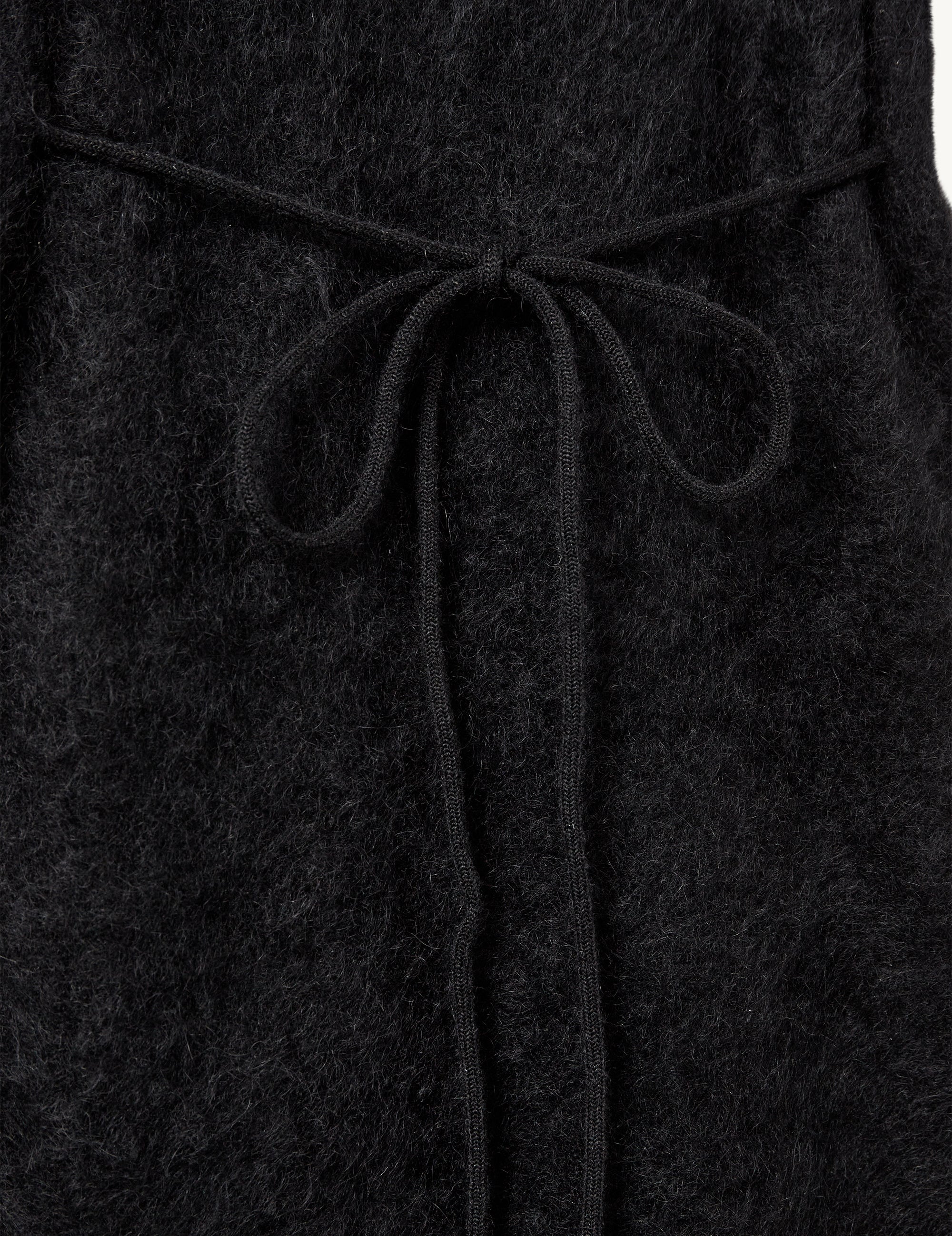 Roma Gown Black 6 / Black