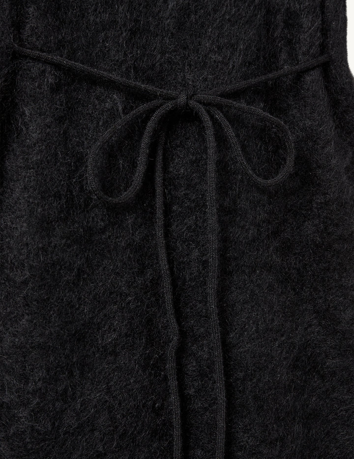 Roma Gown Black 6 / Black