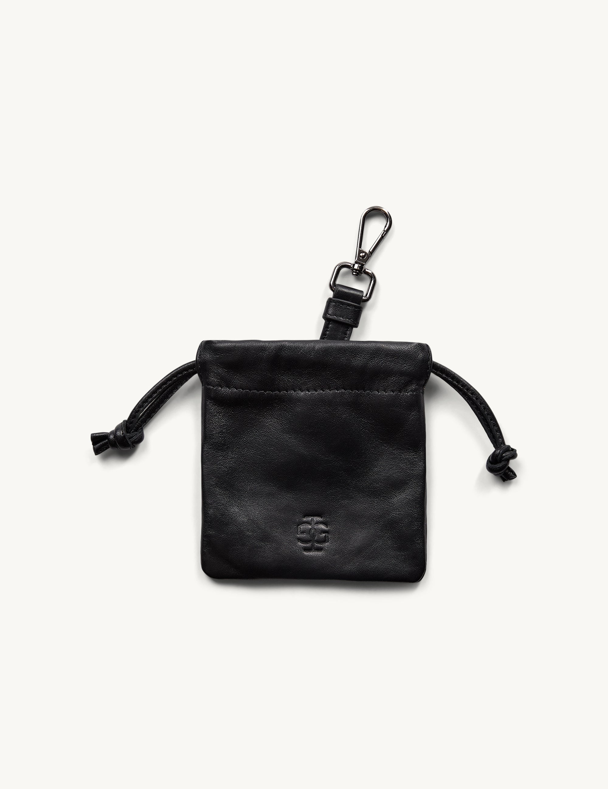 Soho Pouch Black OS / Black