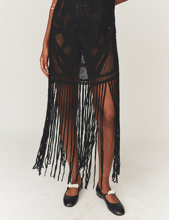 Kim Dress Black 4 / Black