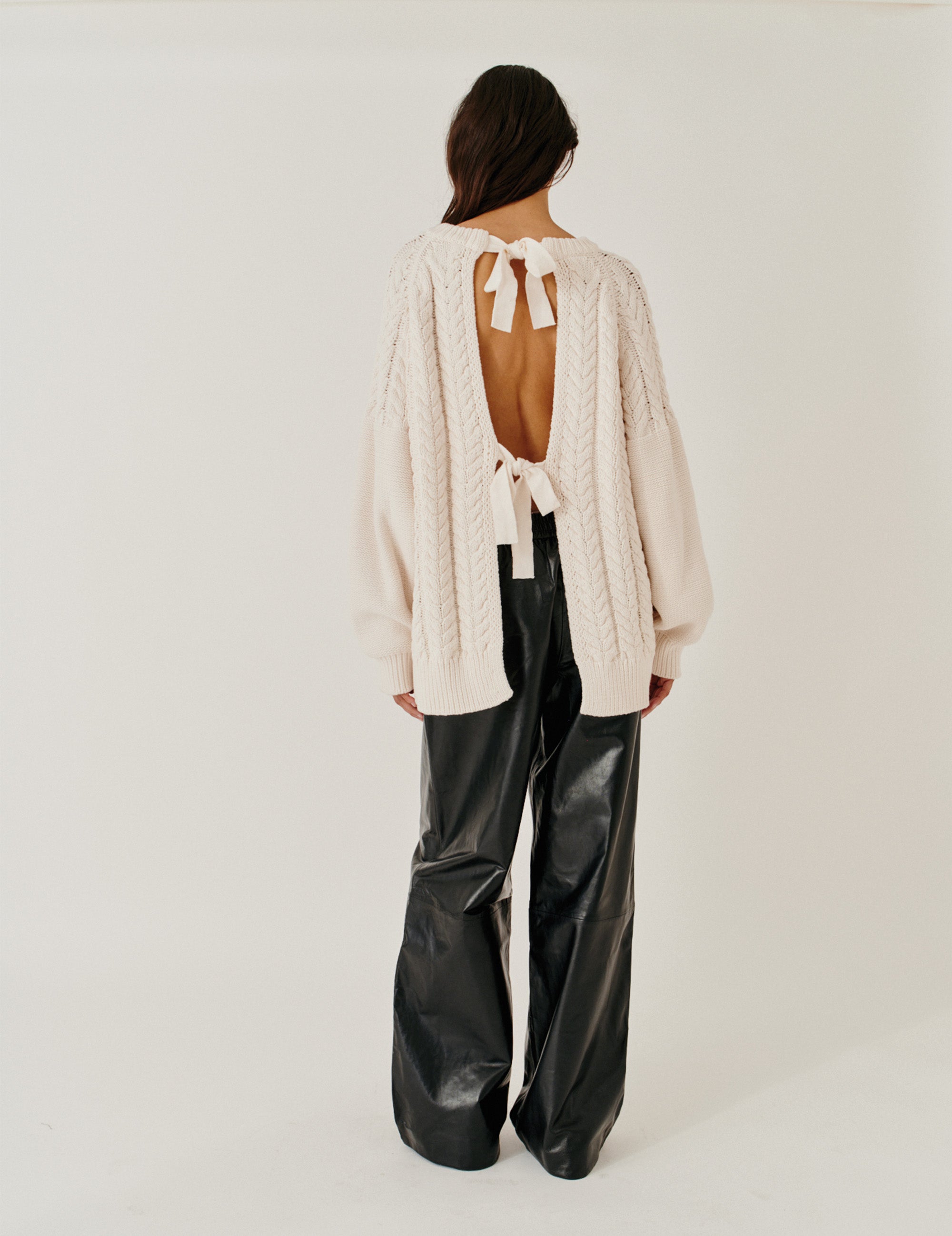 Soho Sweat Pants Black 4 / Black