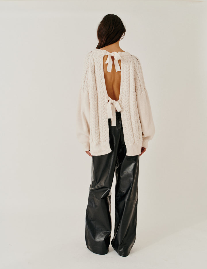 Soho Sweat Pants Black 4 / Black