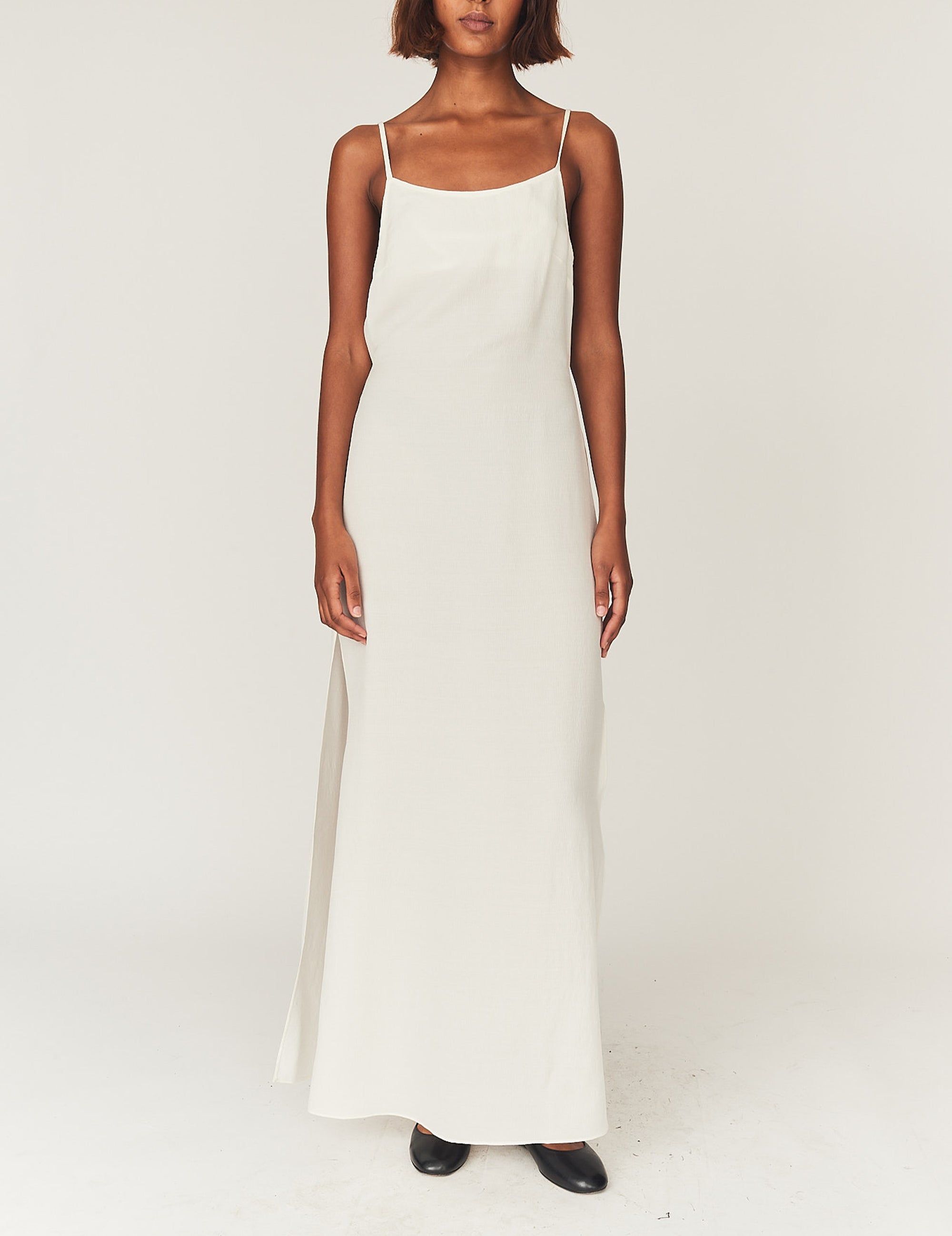 Daphne Shift Dress Cream Daphne Shift Dress Cream