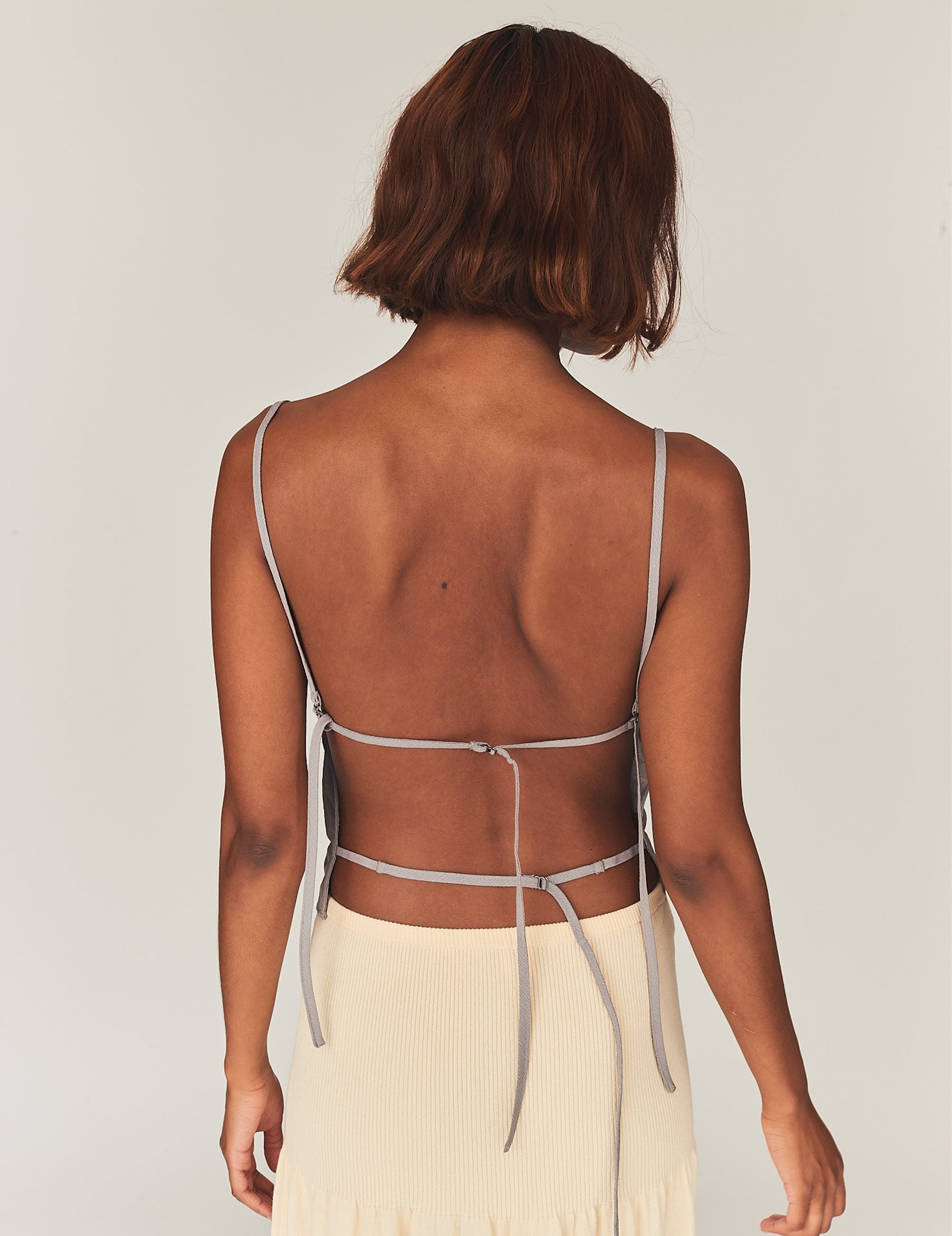 Daphne Top Oyster 4 / Oyster