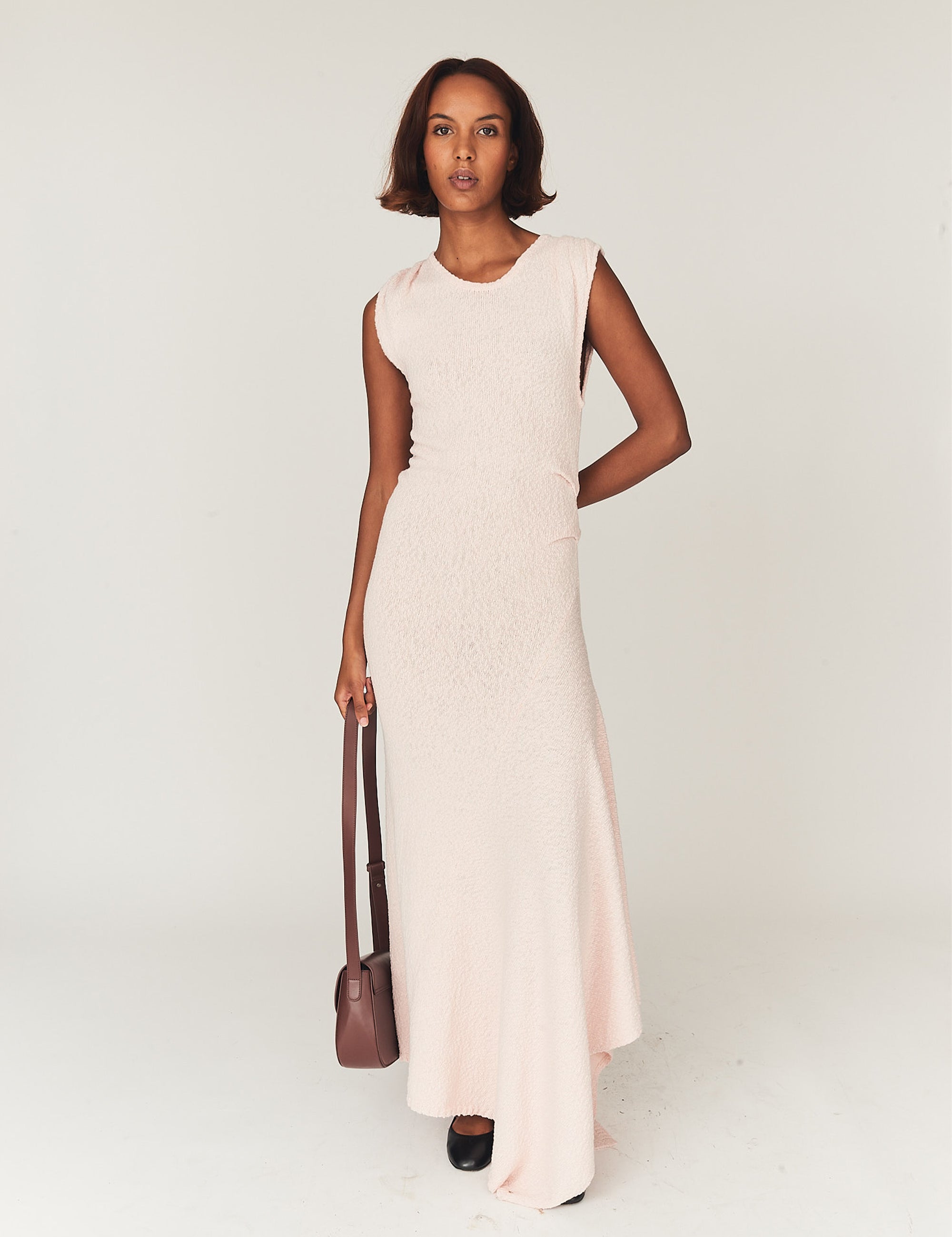 April Gown Ballerina 4 / Ballerina