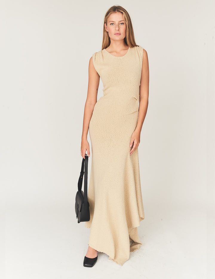 April Gown Trench 4 / Trench