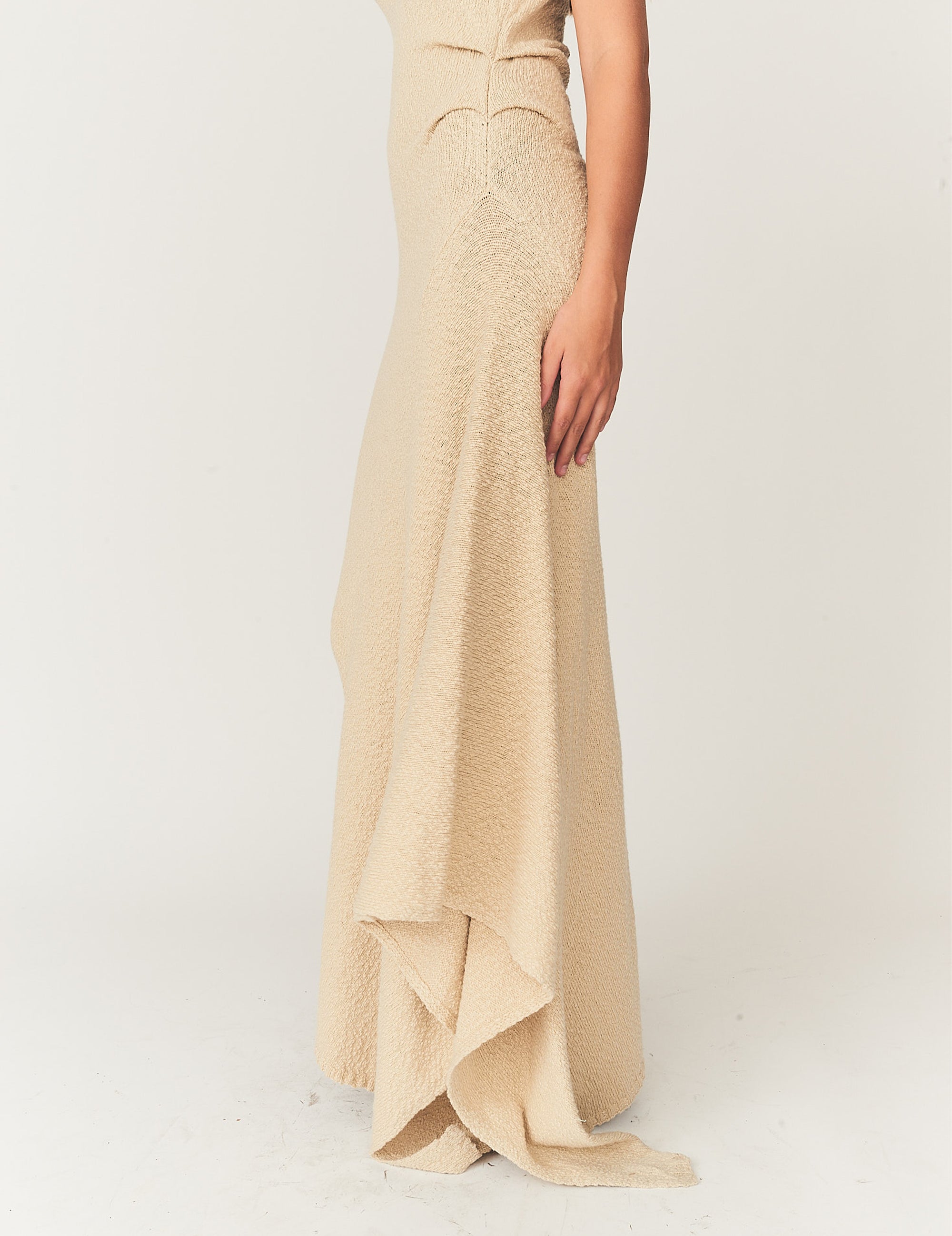 April Gown Trench 4 / Trench