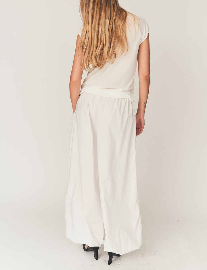 Bree Tee Cream 4 / Cream