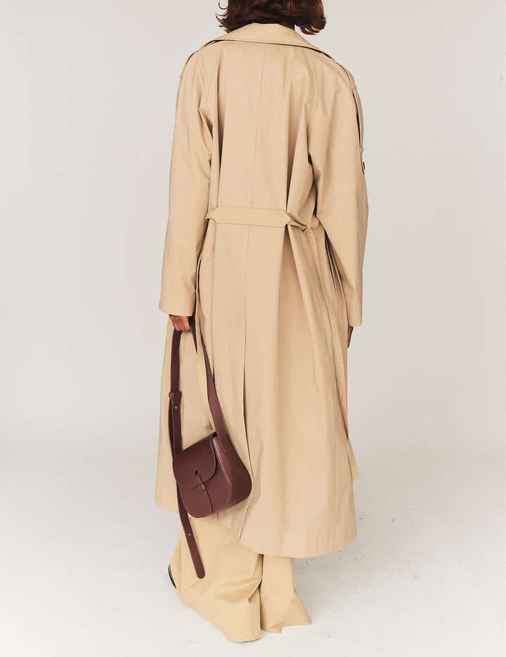 Romano Trenchcoat Trench 4 / Trench