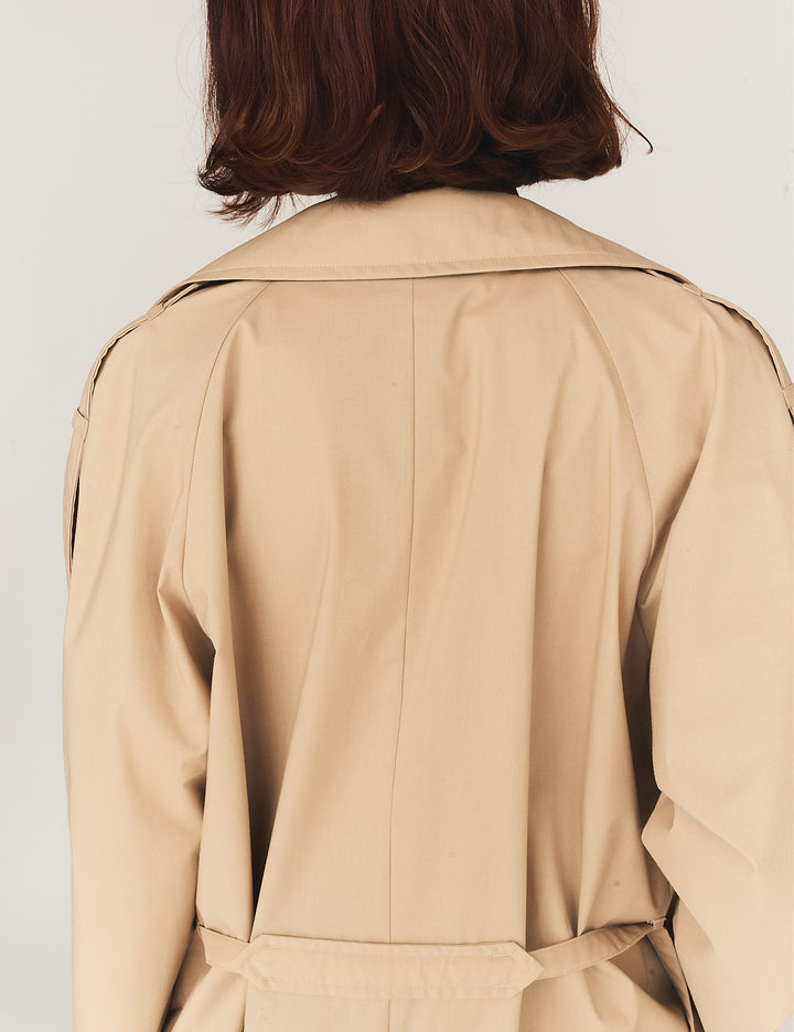 Romano Trenchcoat Trench 4 / Trench