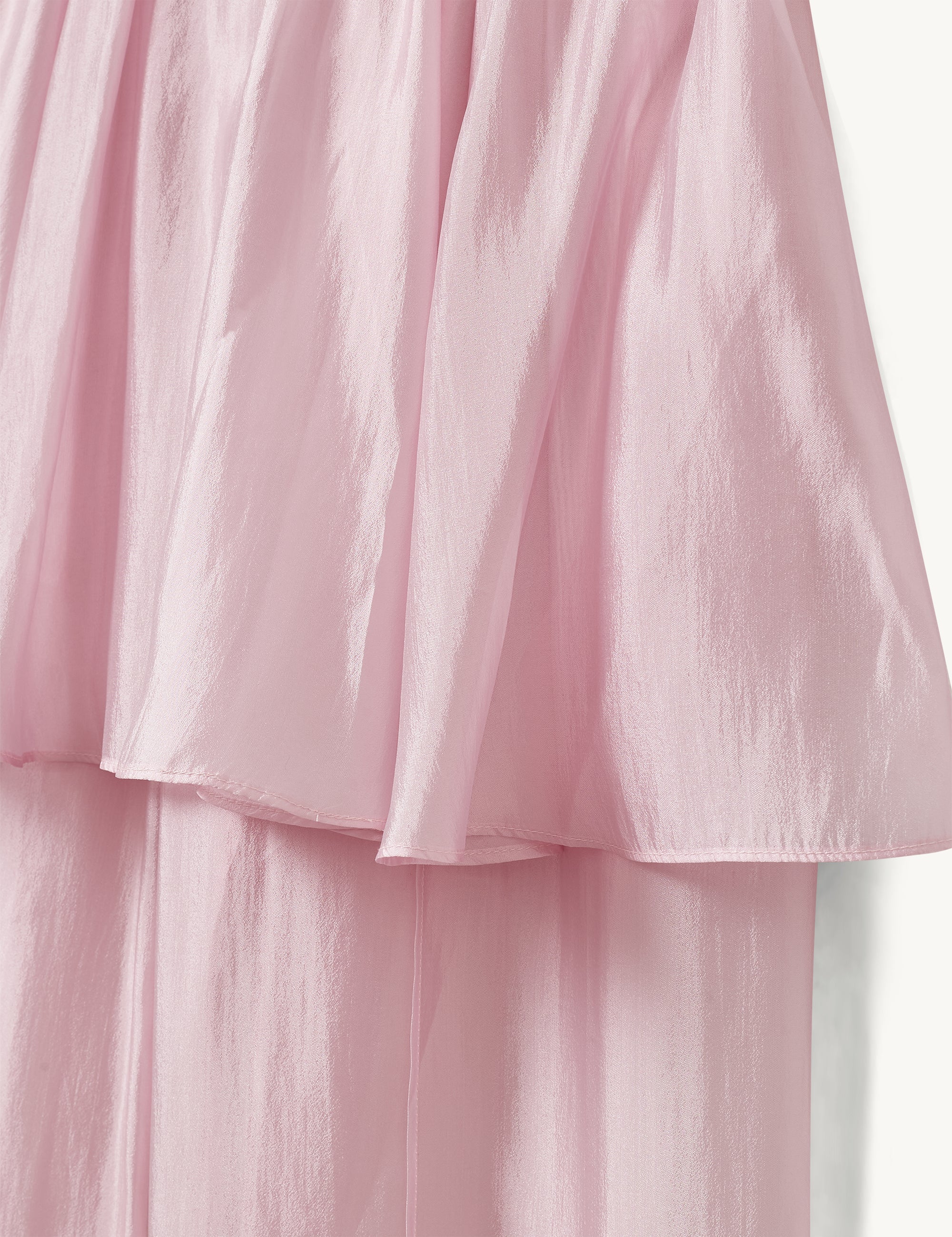 Gilian Peplum Pants Ballerina 4 / Ballerina