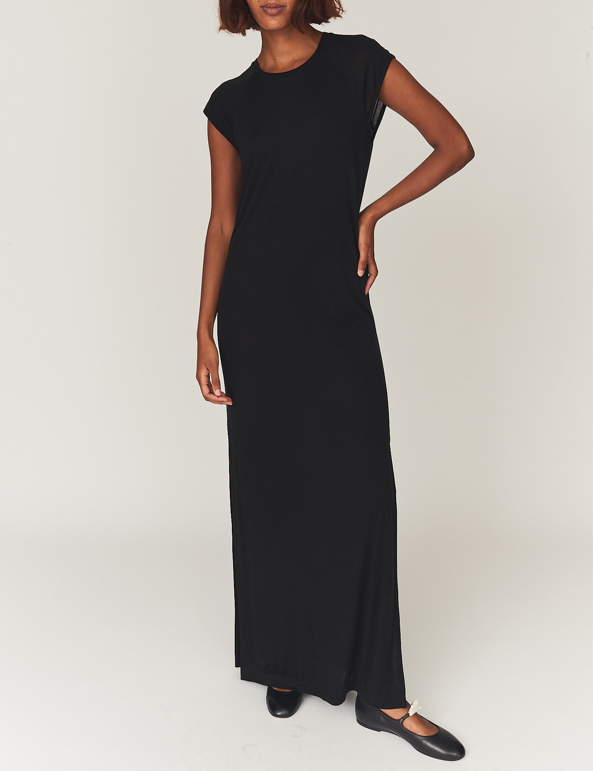 Bree Dress Black 4 / Black