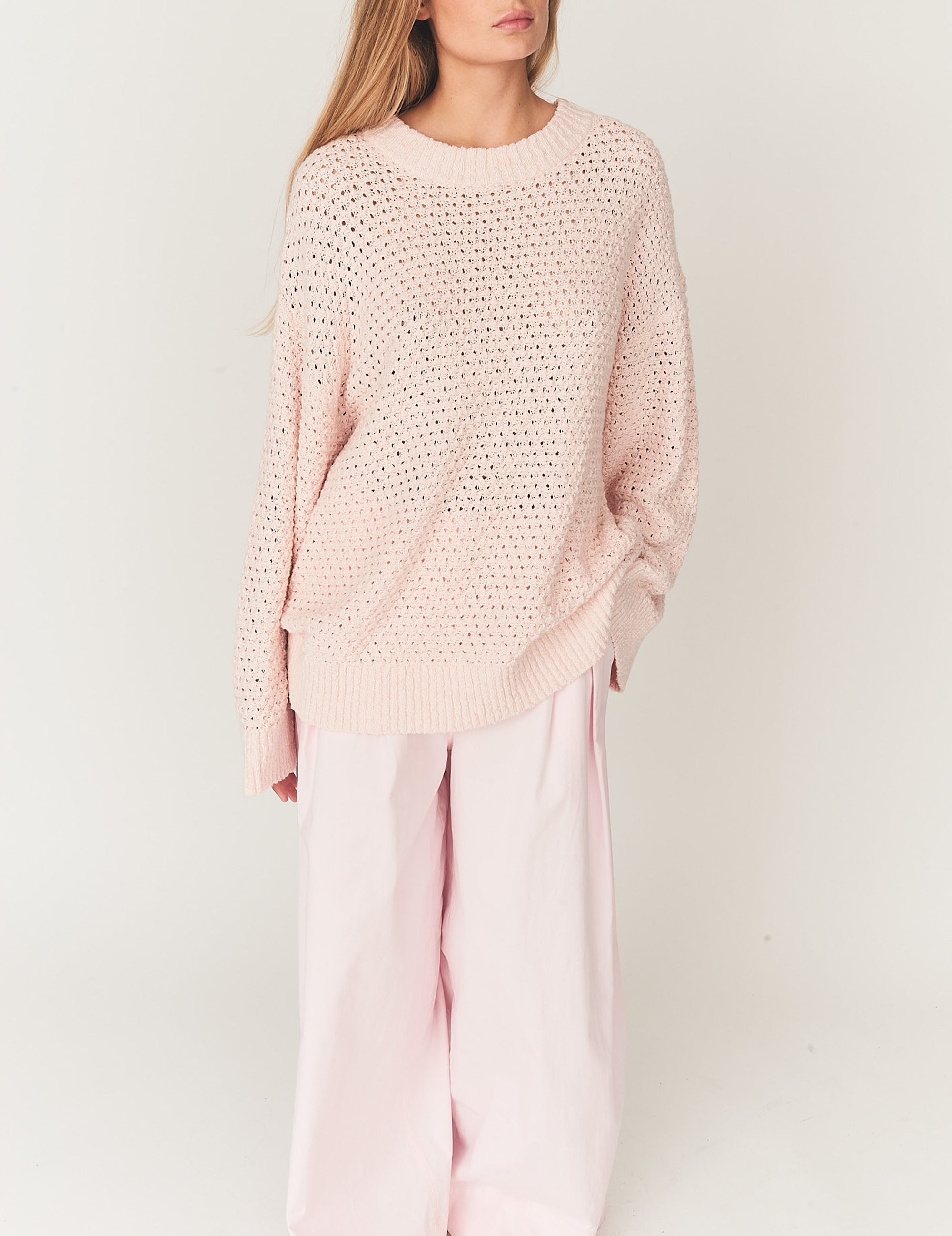 April Sweater Ballerina 4 / Ballerina