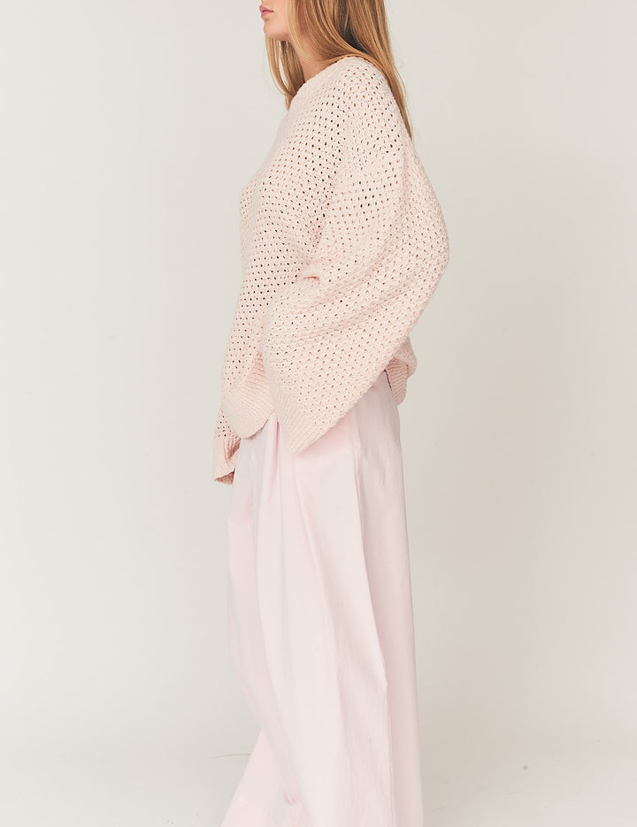 April Sweater Ballerina 4 / Ballerina