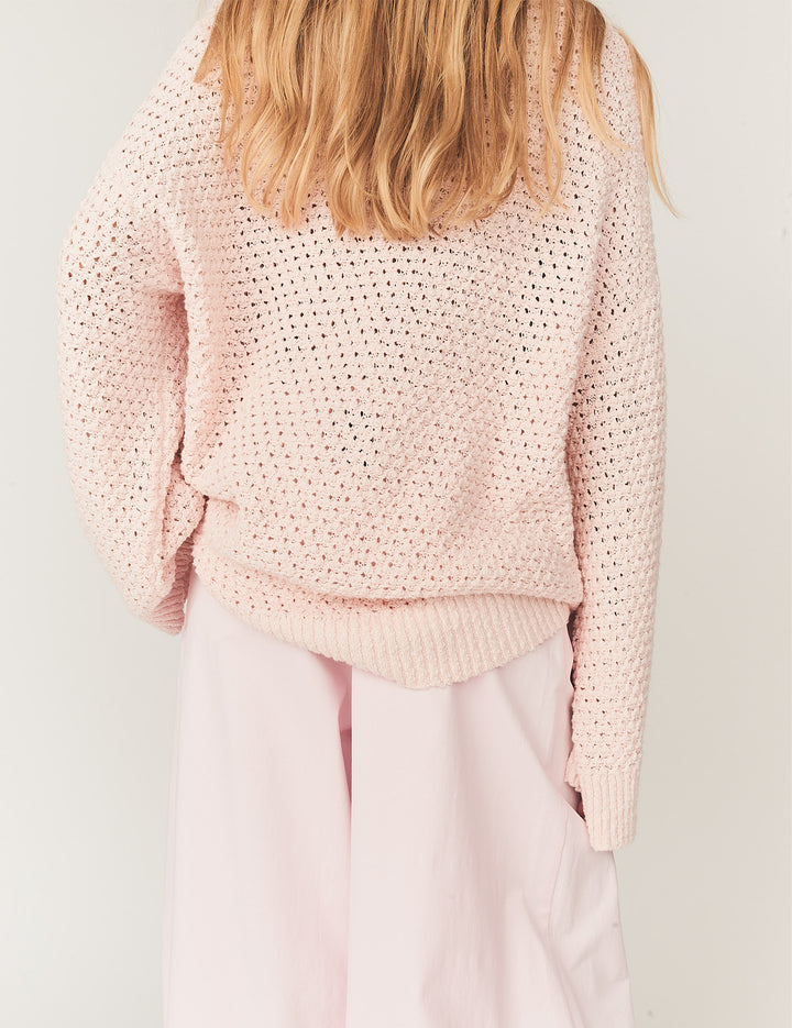 April Sweater Ballerina 4 / Ballerina