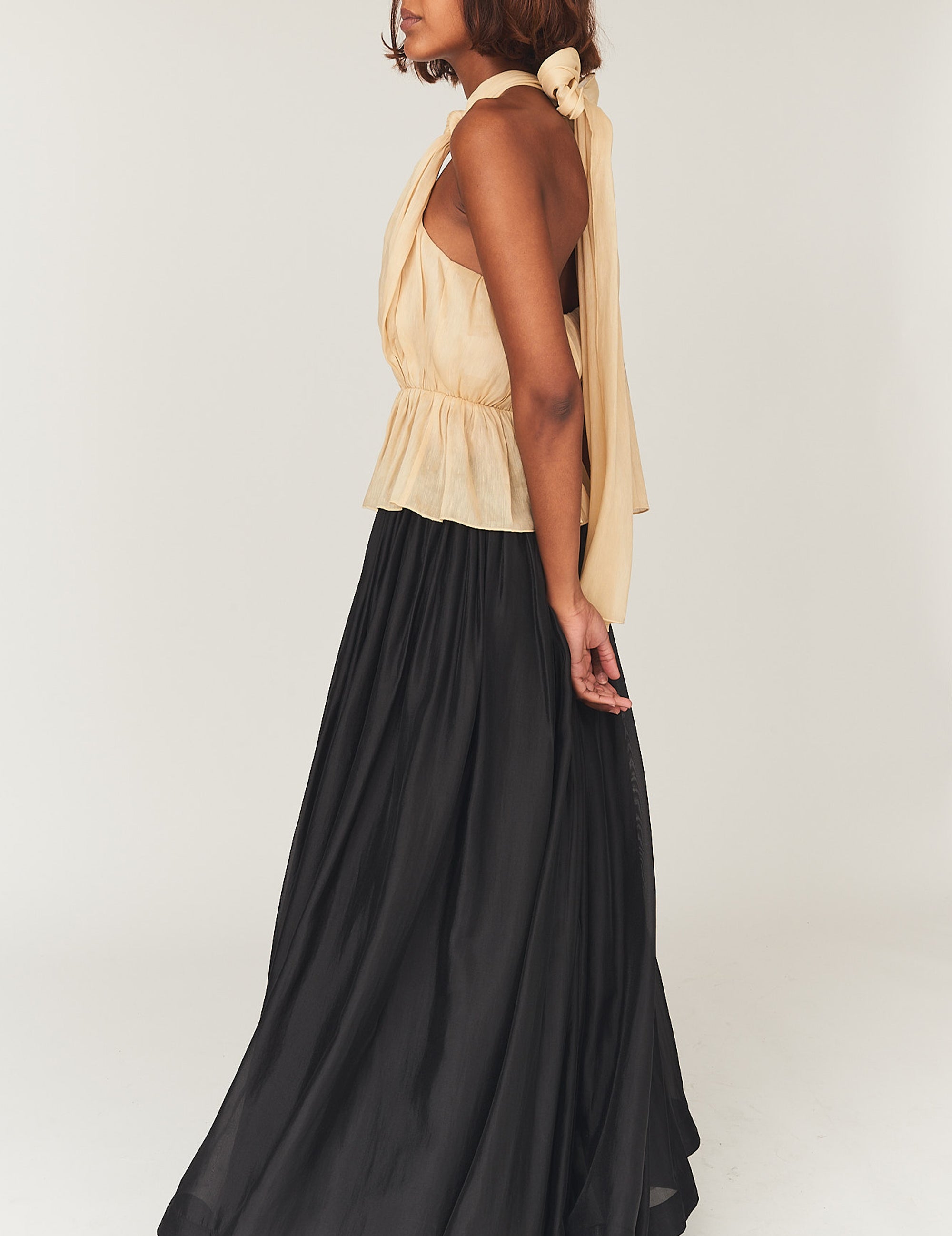 Prince Top Trench 4 / Trench