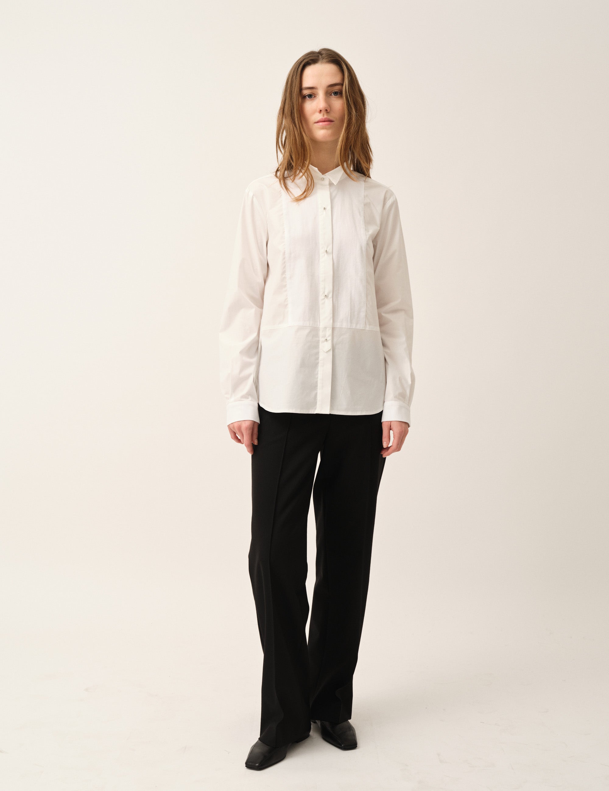 Grand Slim Pants Black 4 / Black