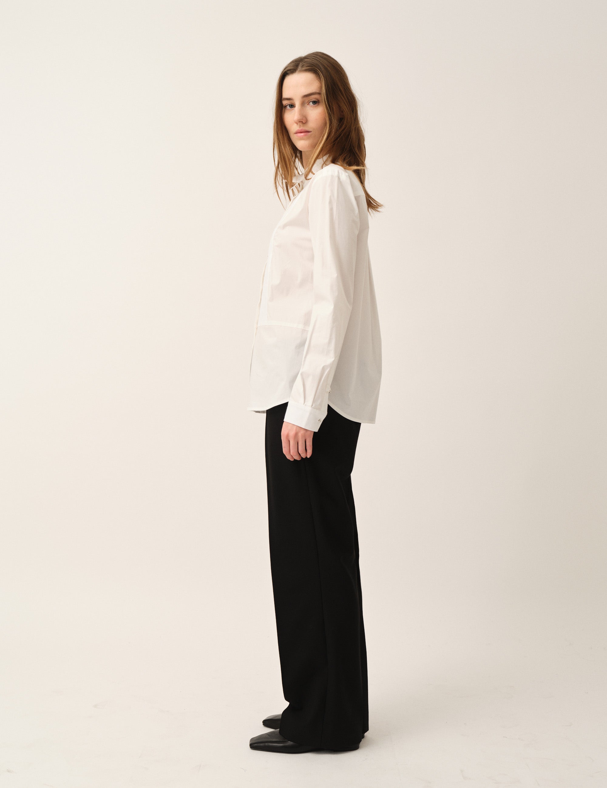 Grand Slim Pants Black 4 / Black