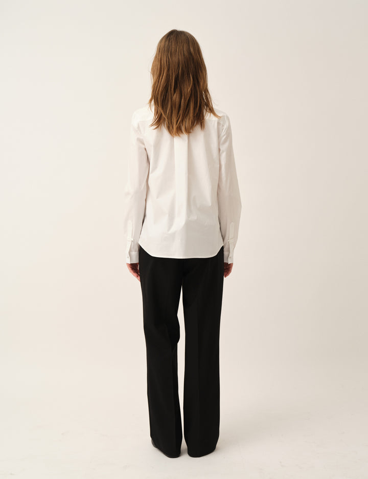 Grand Slim Pants Black 4 / Black