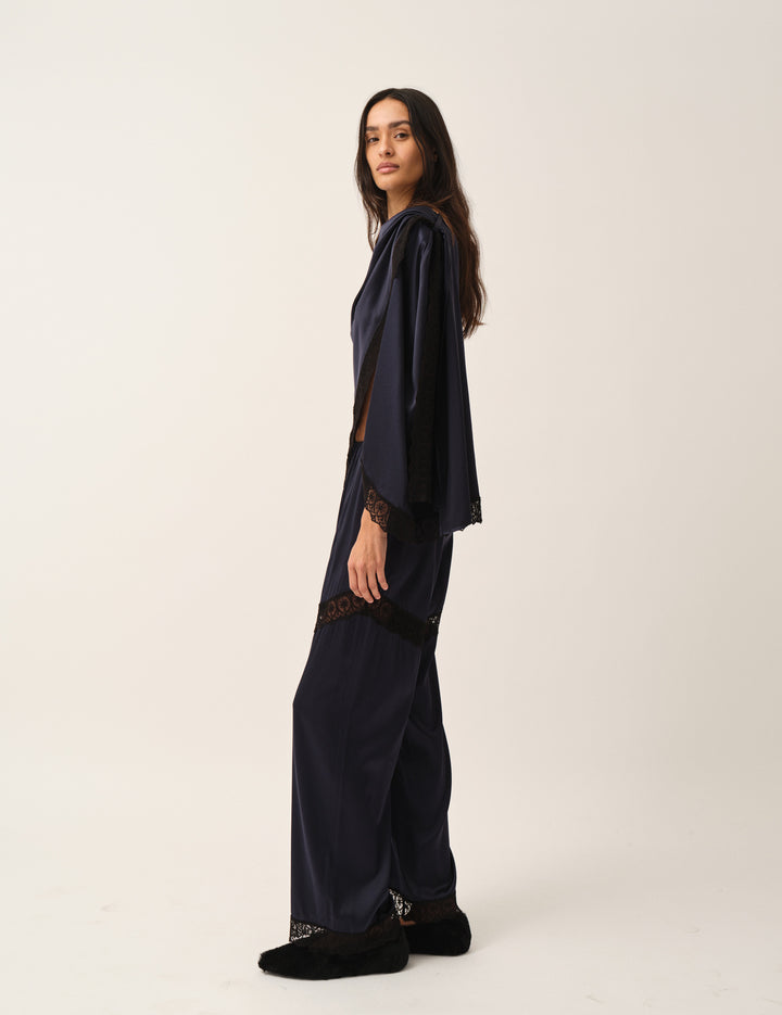 Cata Cape Navy OS / Navy