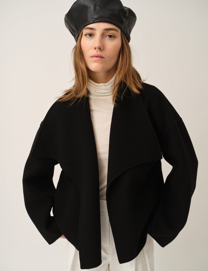 Kramer Jacket Black 4 / Black