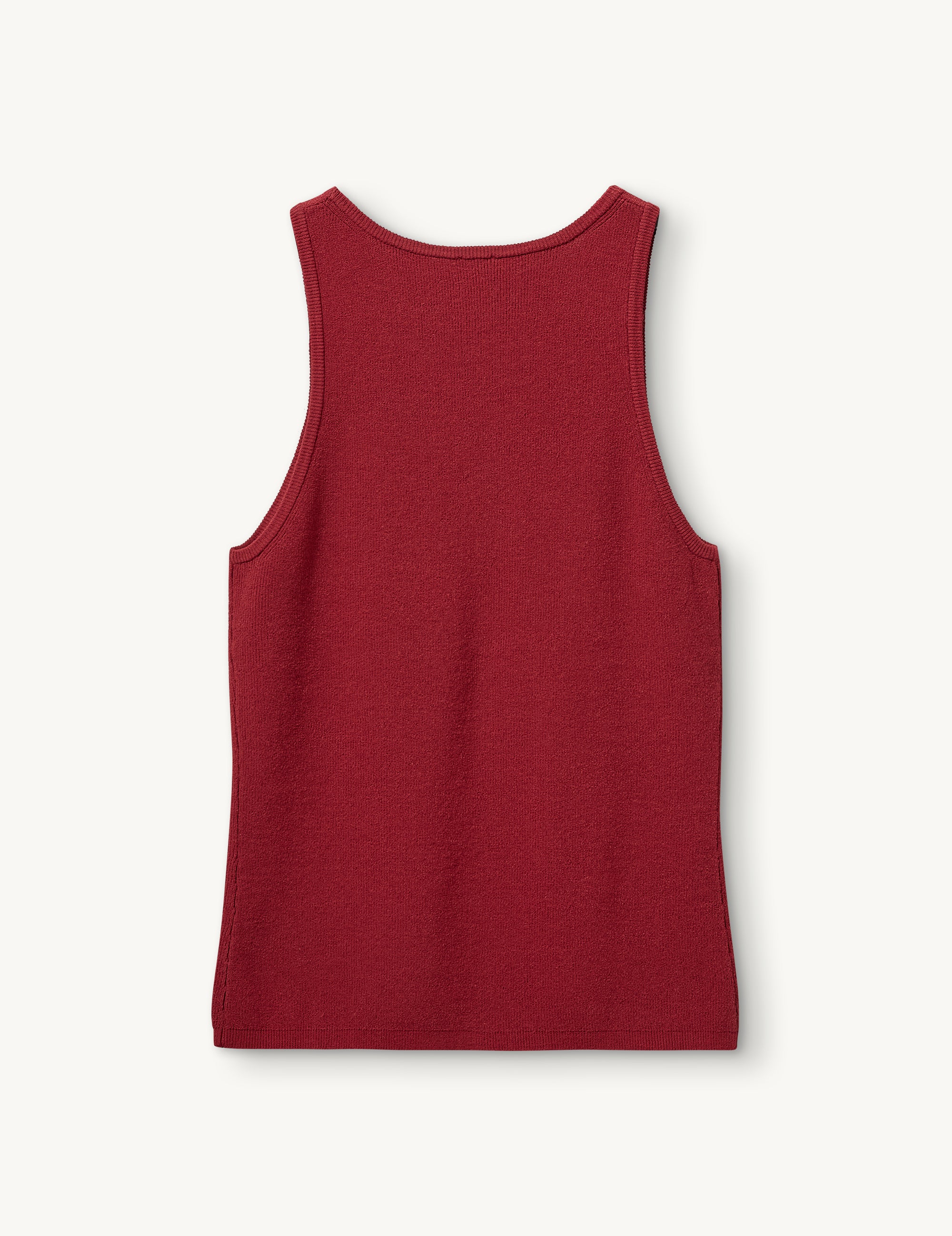 Madison Tank Vino 4 / Vino