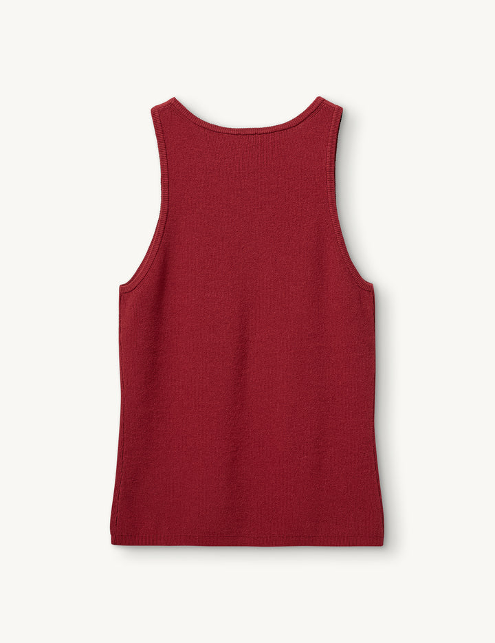 Madison Tank Vino 4 / Vino