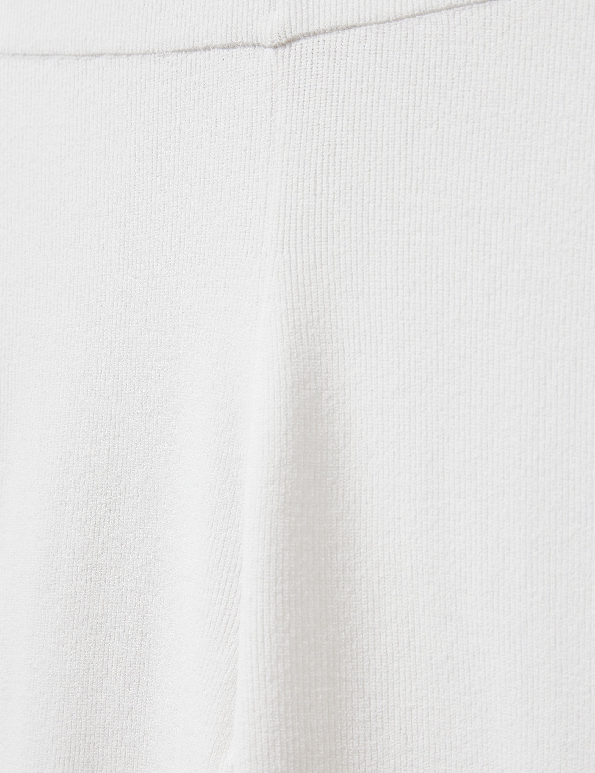 Madison Capri White 4 / White