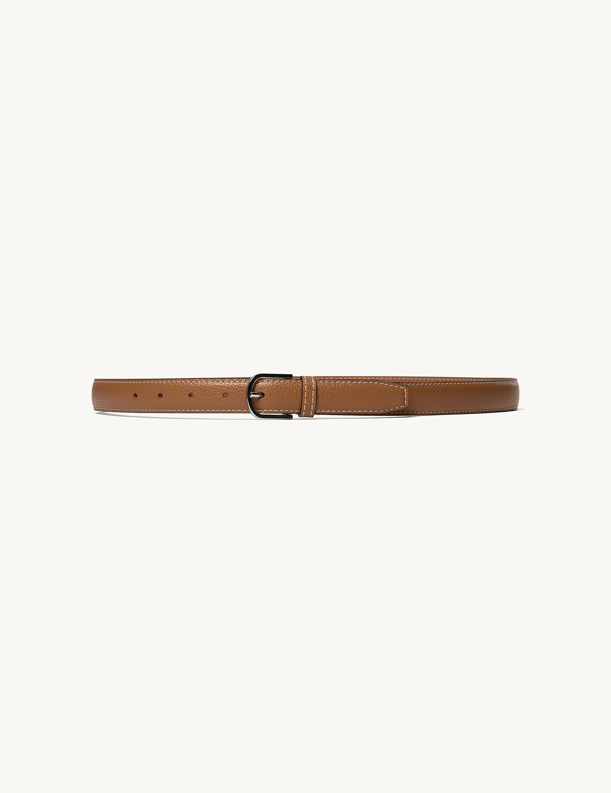 Kaja Belt Grain leather
