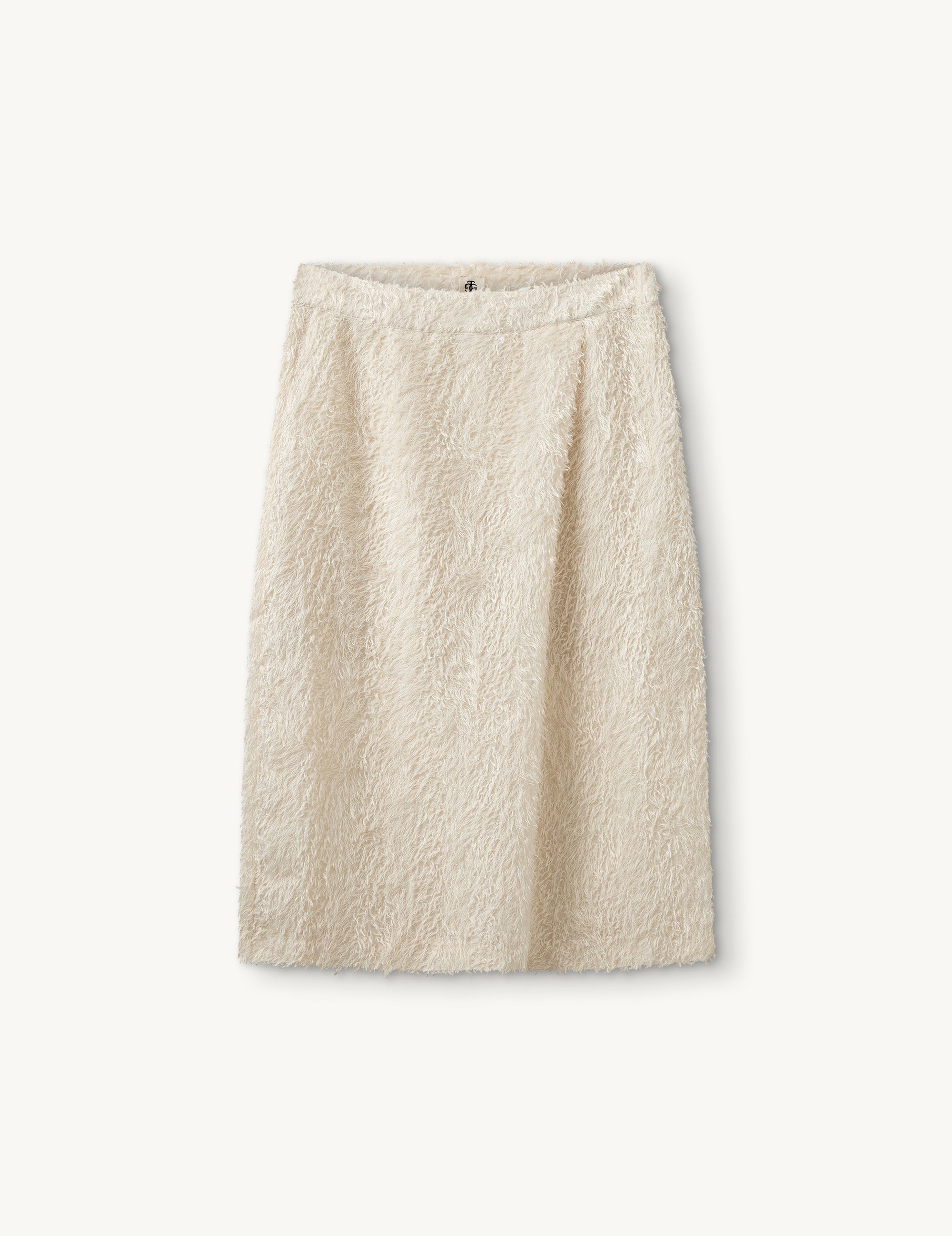 Lela Skirt Cream