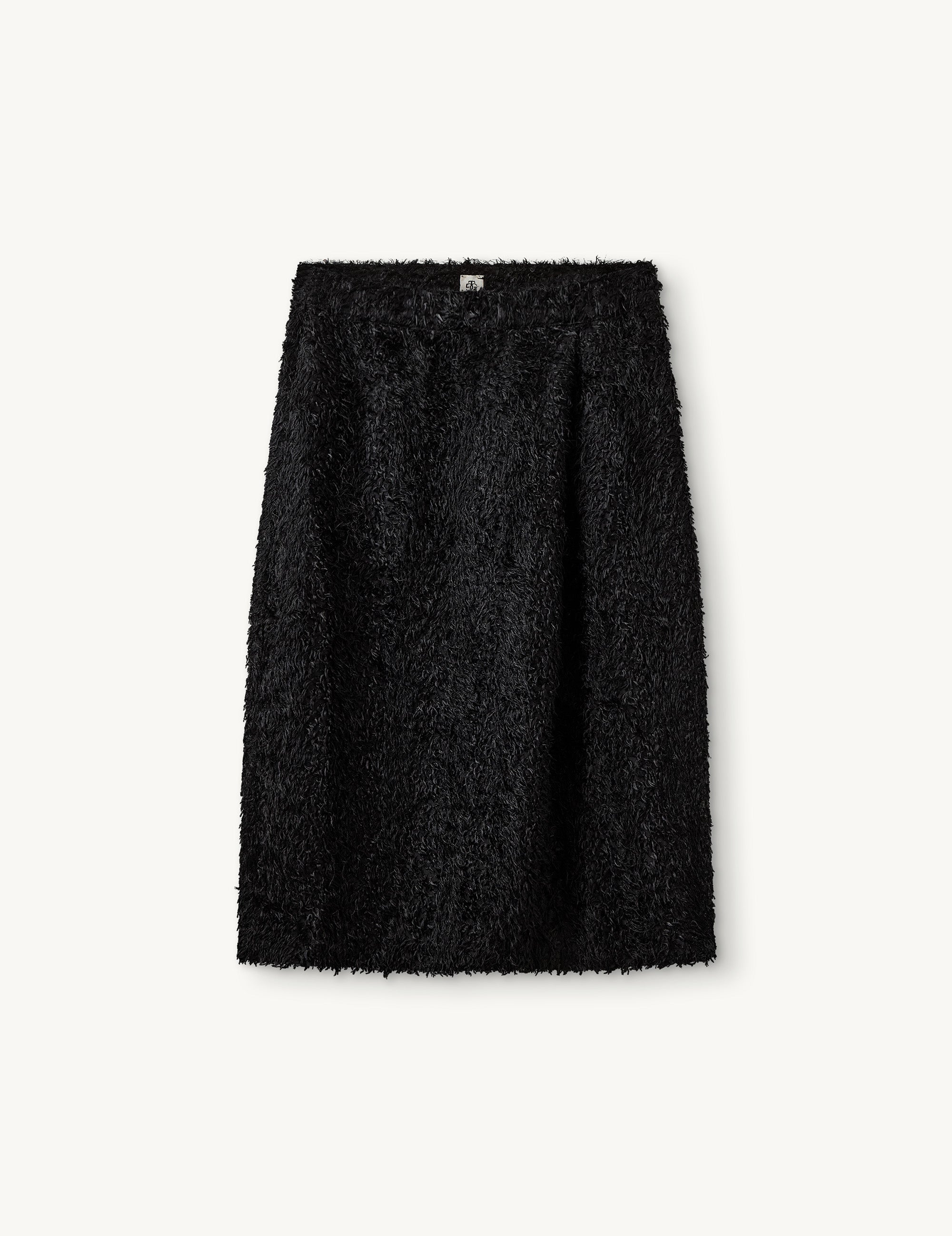 Lela Skirt Black