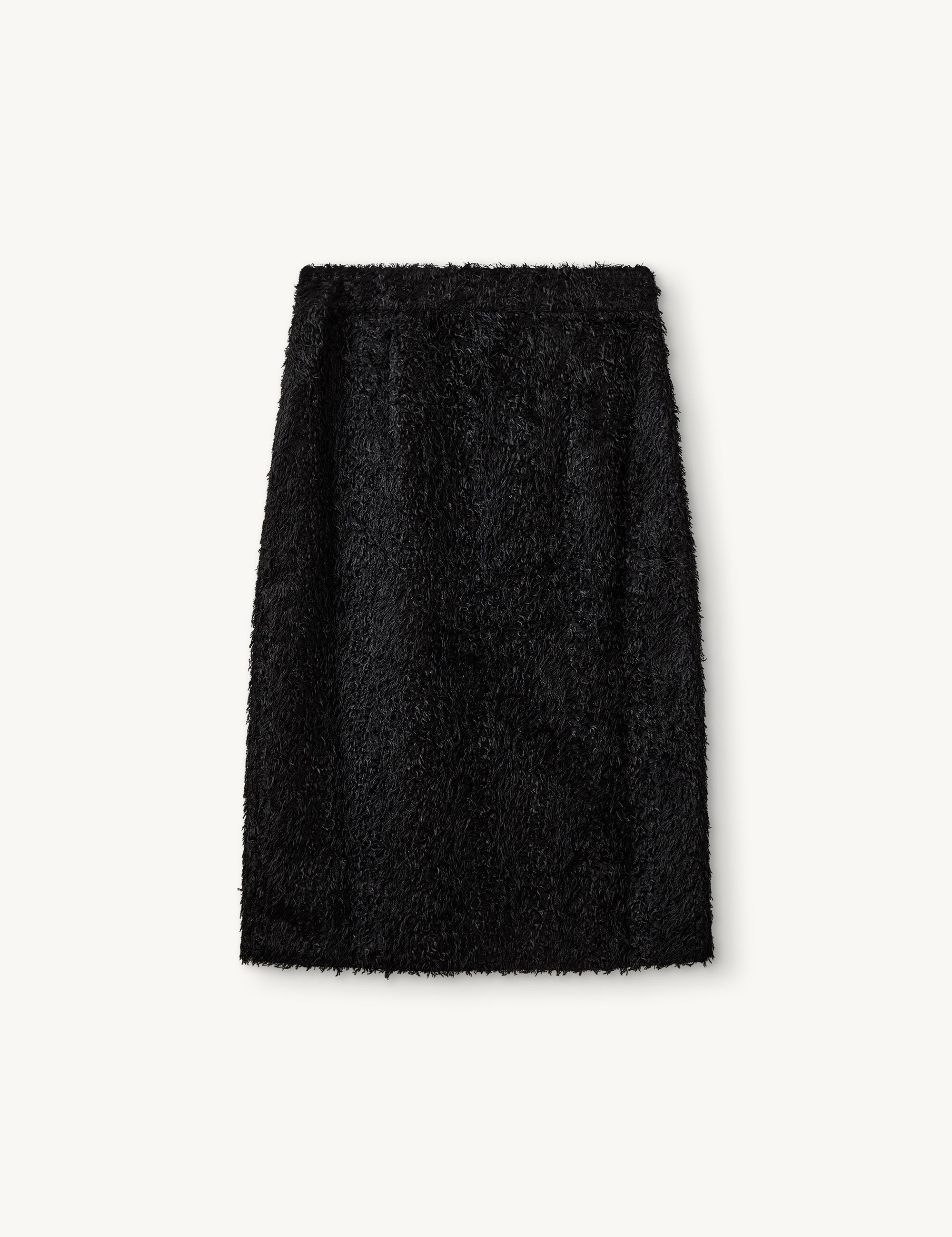 Lela Skirt Black