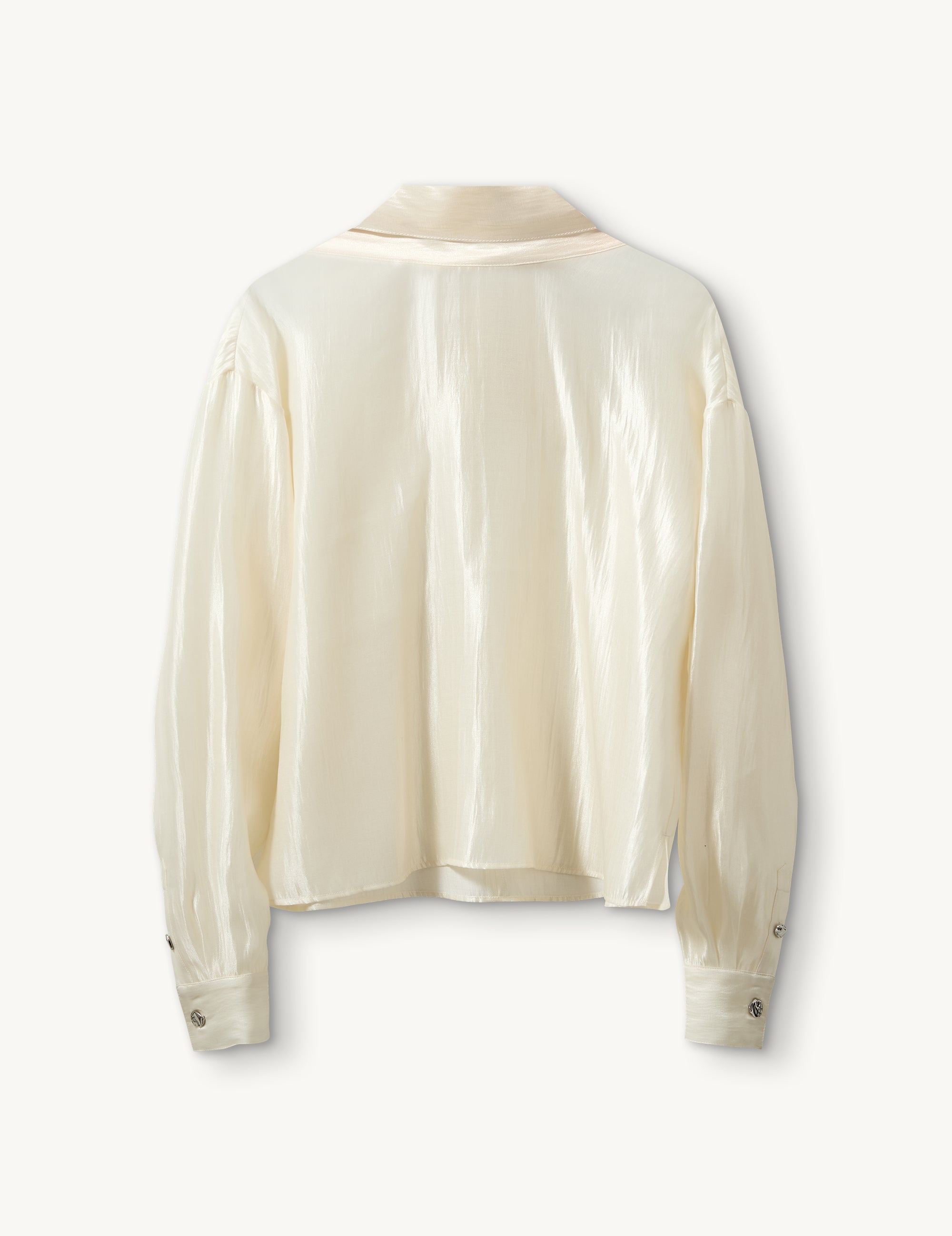 Porcha Shirt Macadamia