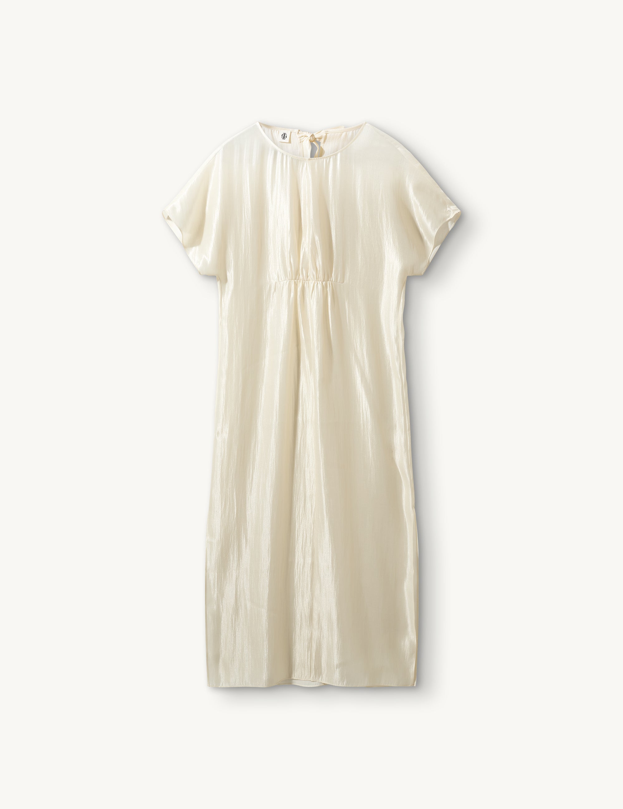 Porcha Dress Macadamia