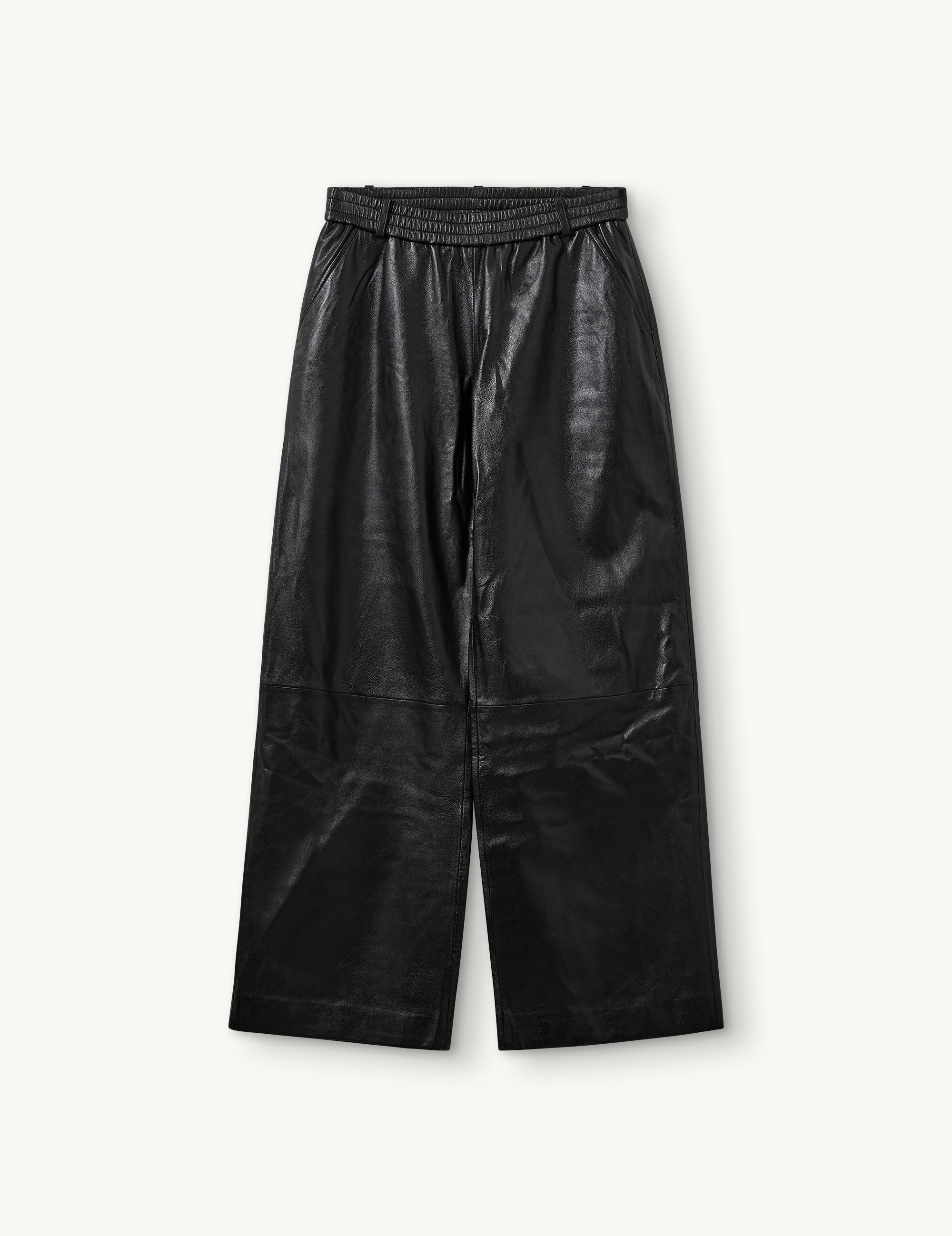 Soho Sweat Pants Black