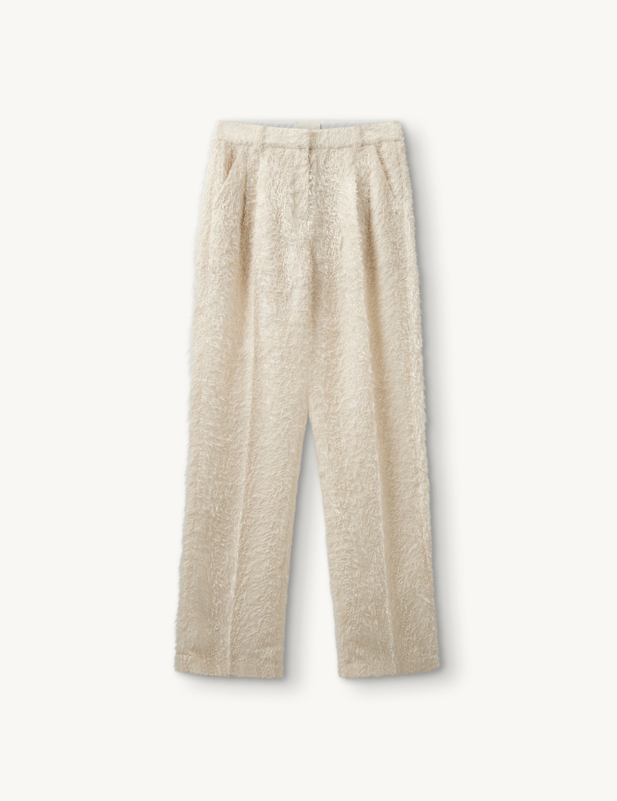 Lela Pants Cream